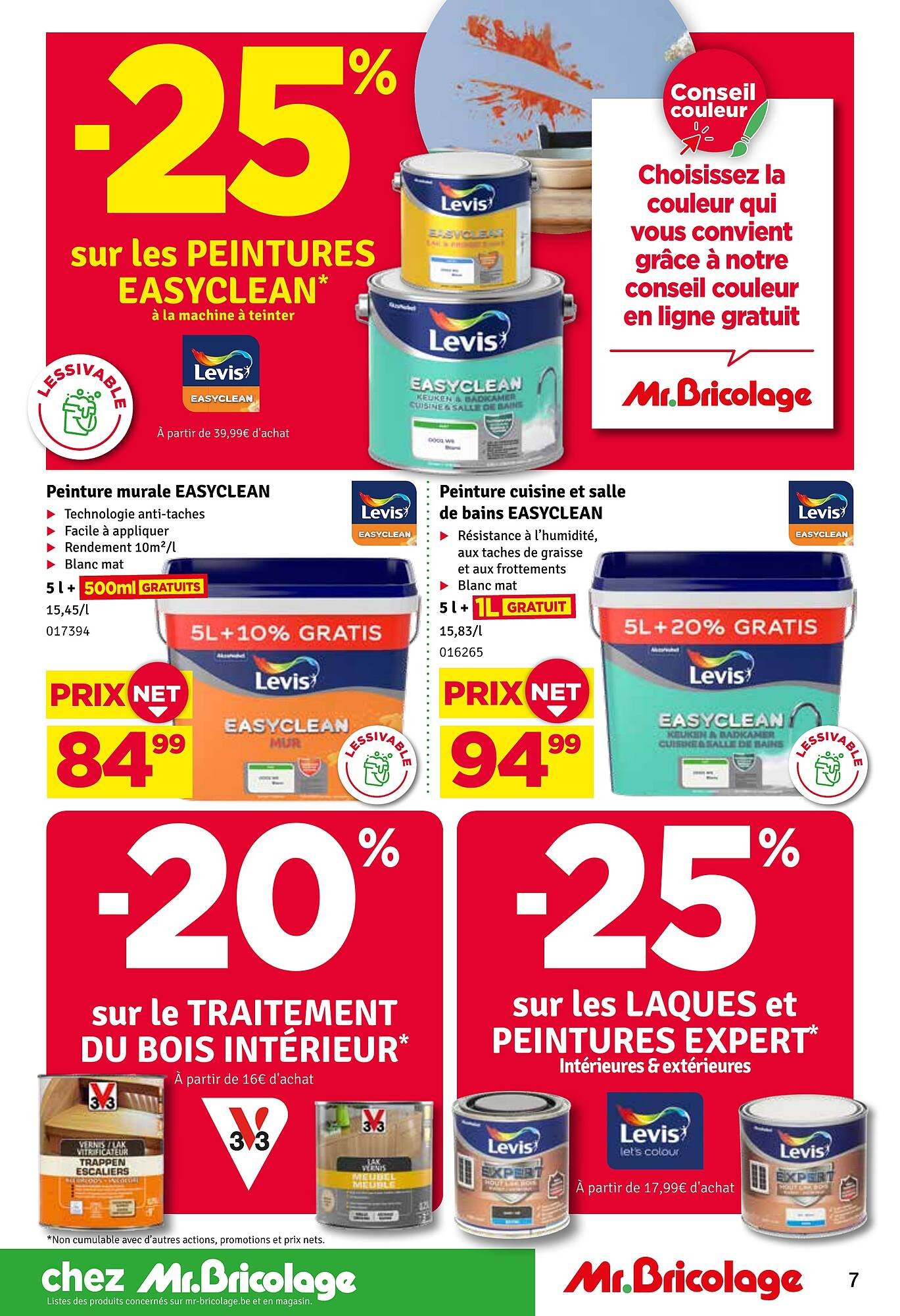 Mr Bricolage folder (2026-01-06 - 2026-01-25)
