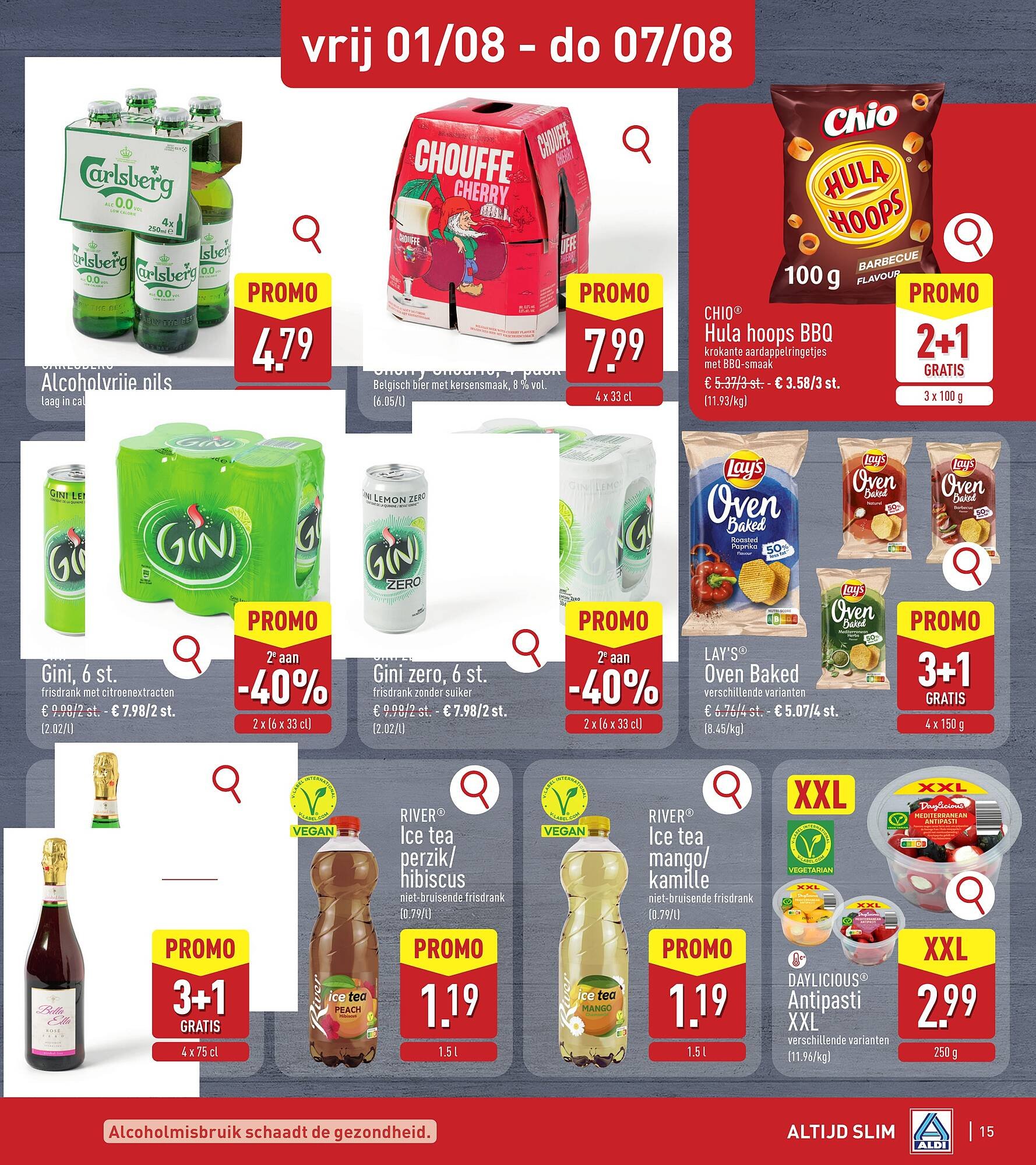 ALDI folder week 31 (2025-07-28 - 2025-08-02)