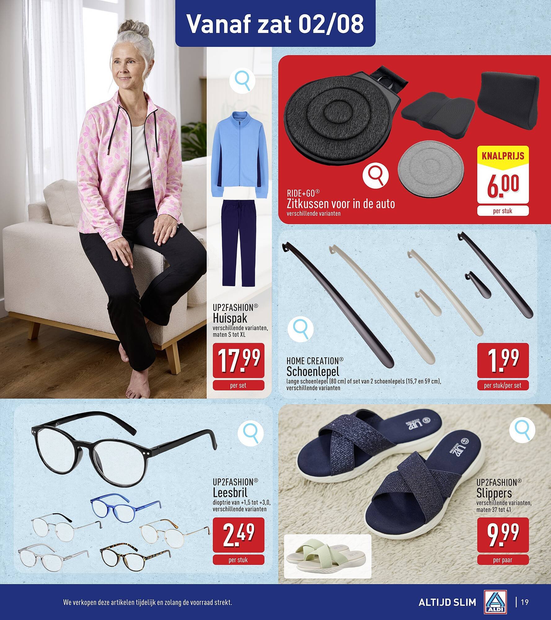 ALDI folder week 31 (2025-07-28 - 2025-08-02)