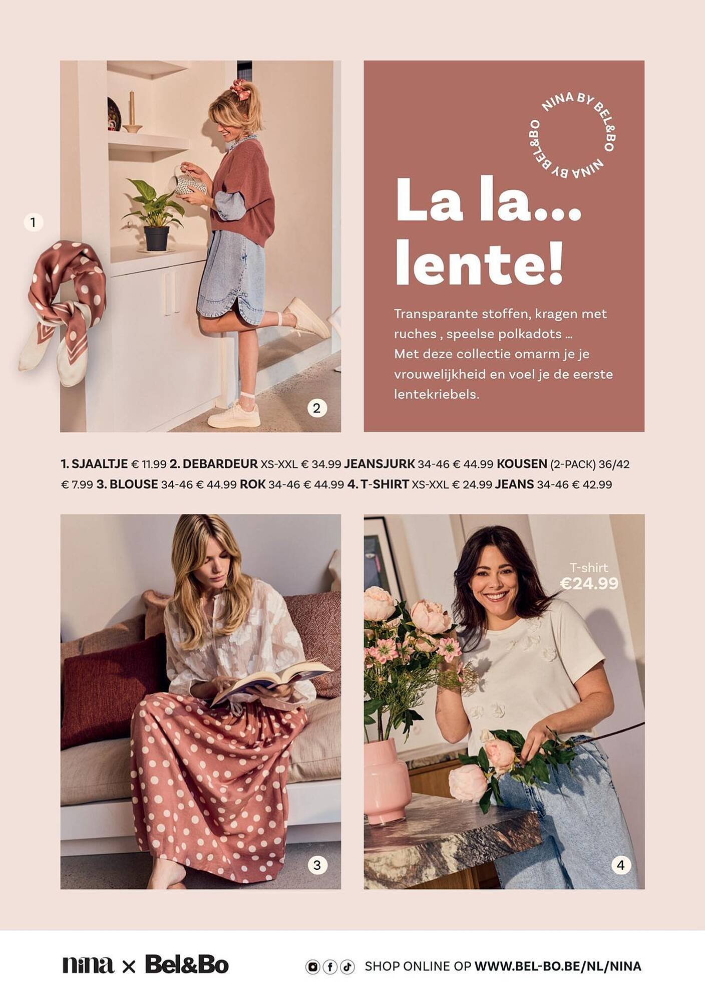 Bel en Bo folder (2026-03-02 - 2026-04-20)