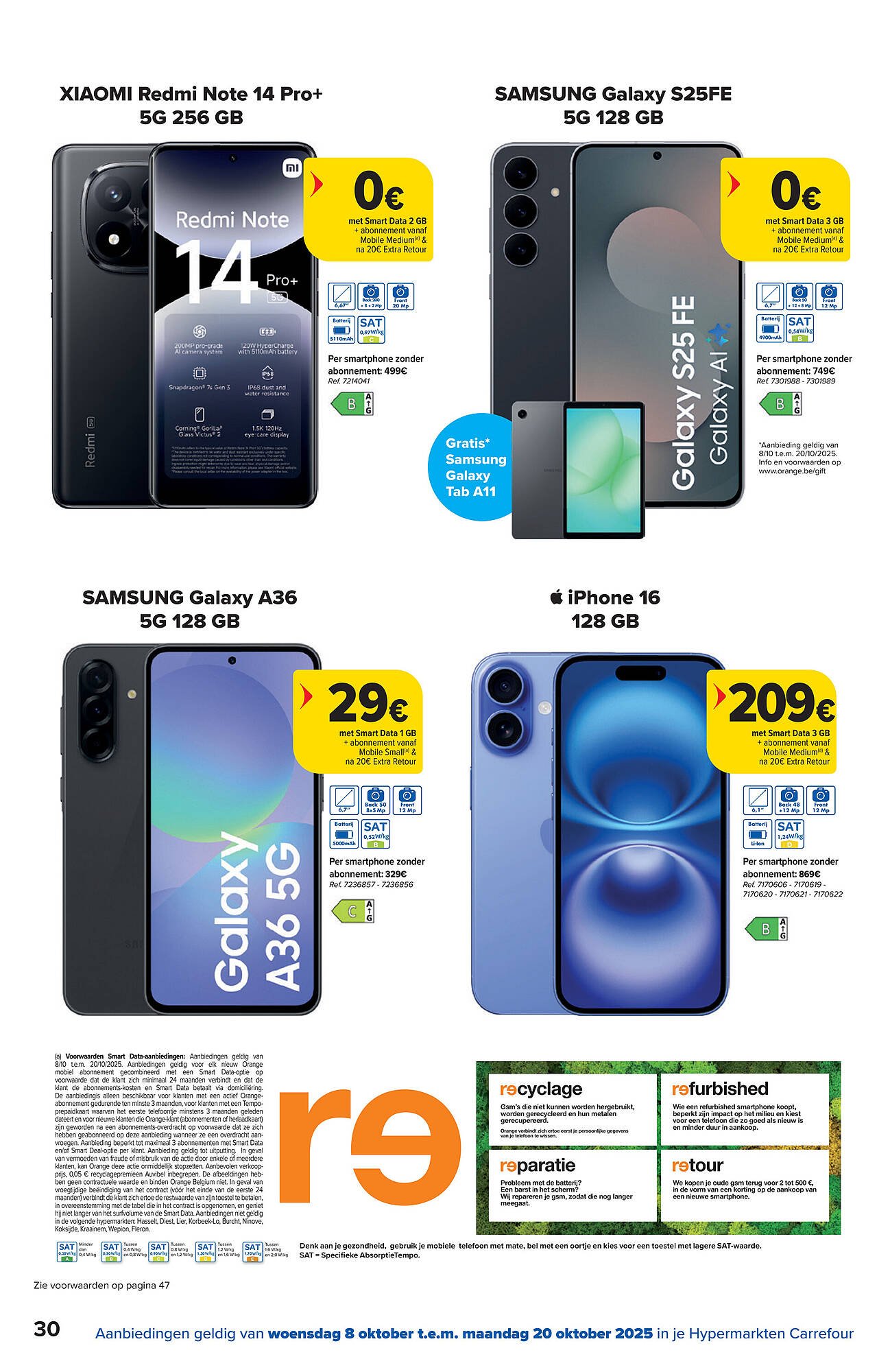 Carrefour folder (2025-10-08 - 2025-10-20)