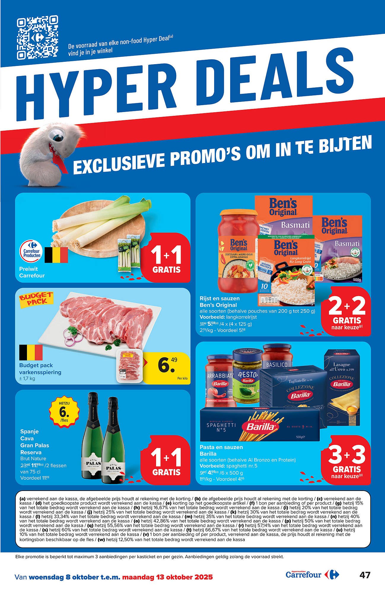 Carrefour folder (2025-10-08 - 2025-10-20)