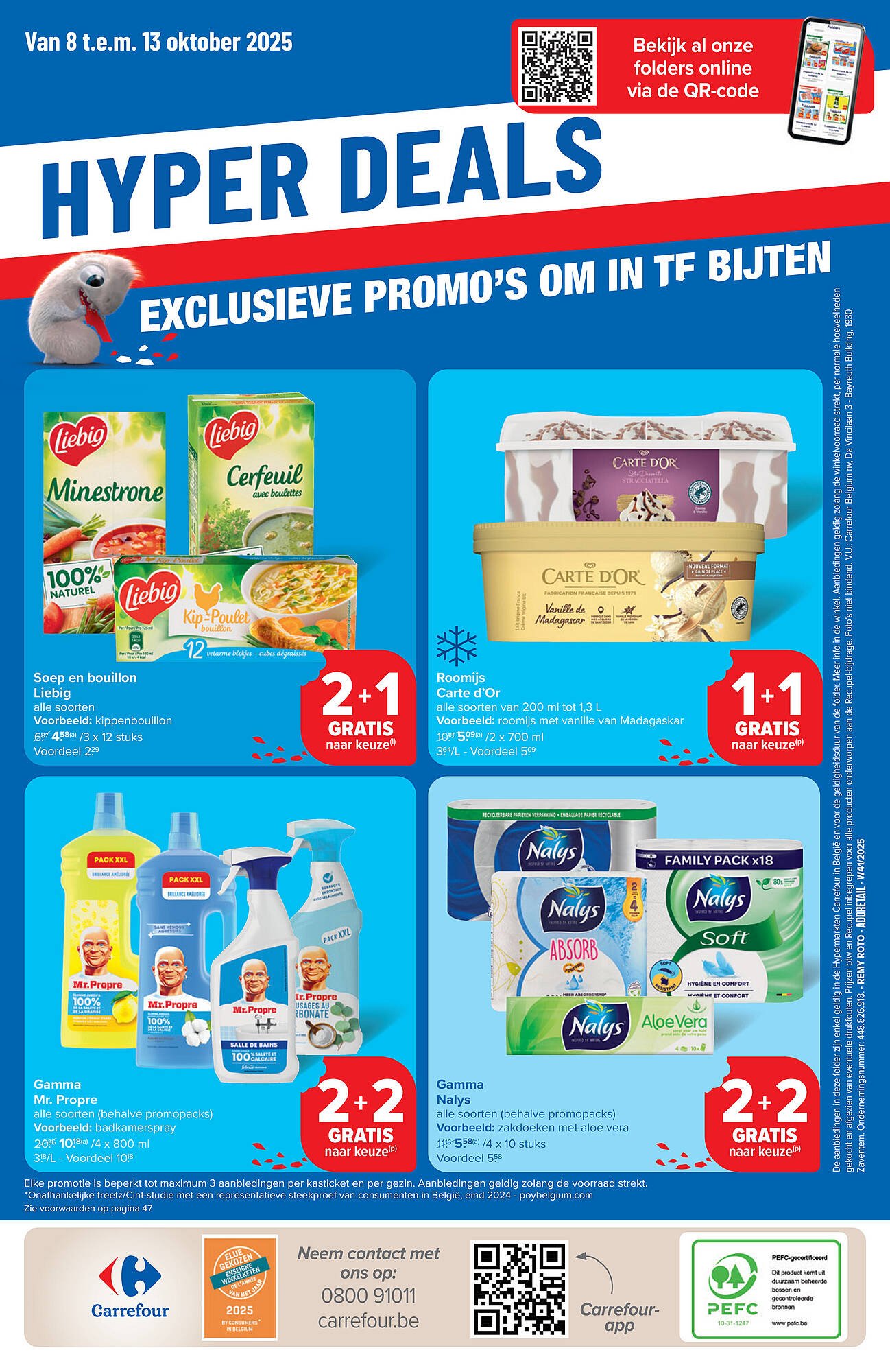 Carrefour folder (2025-10-08 - 2025-10-20)