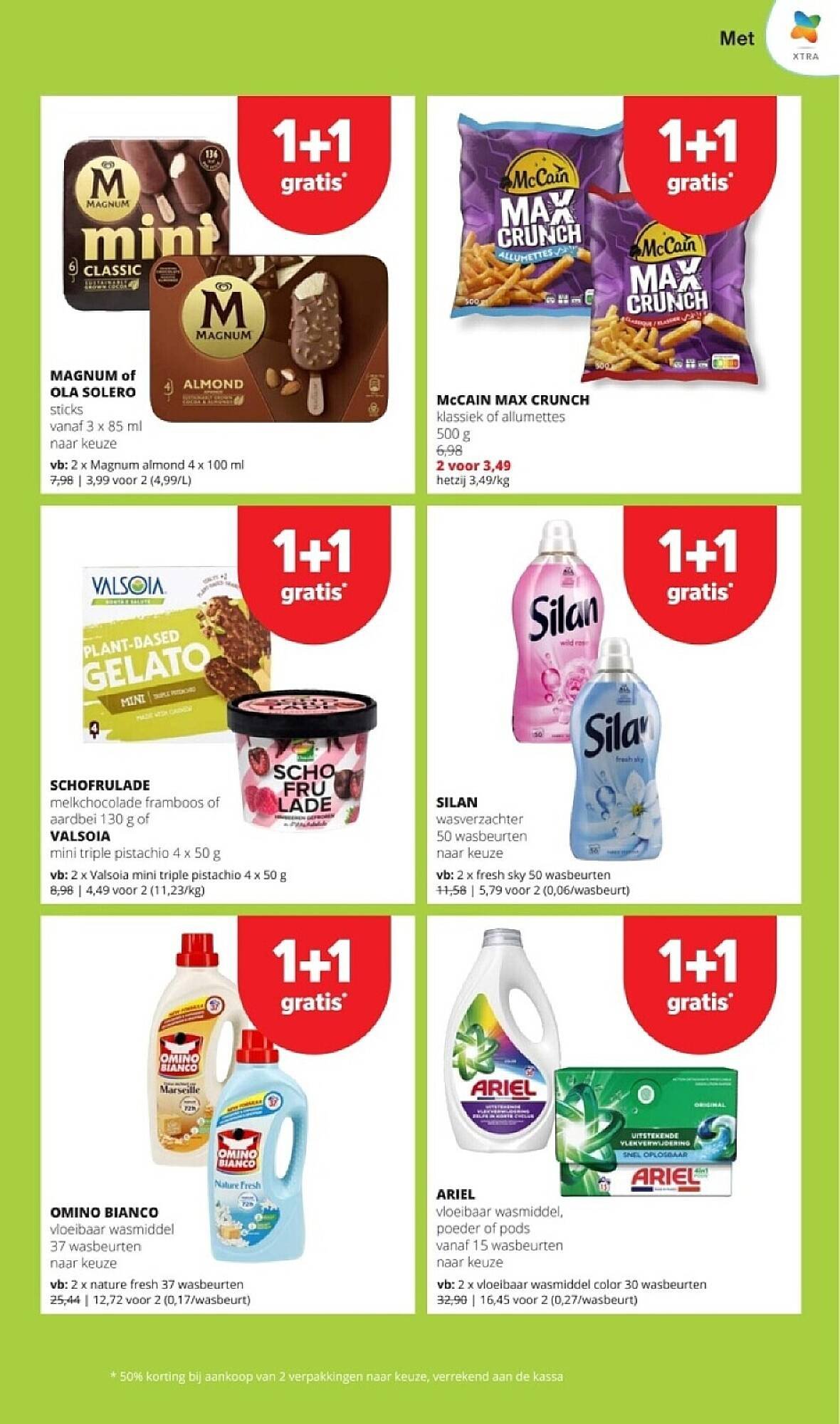 Spar folder (2026-04-23 - 2026-05-06)