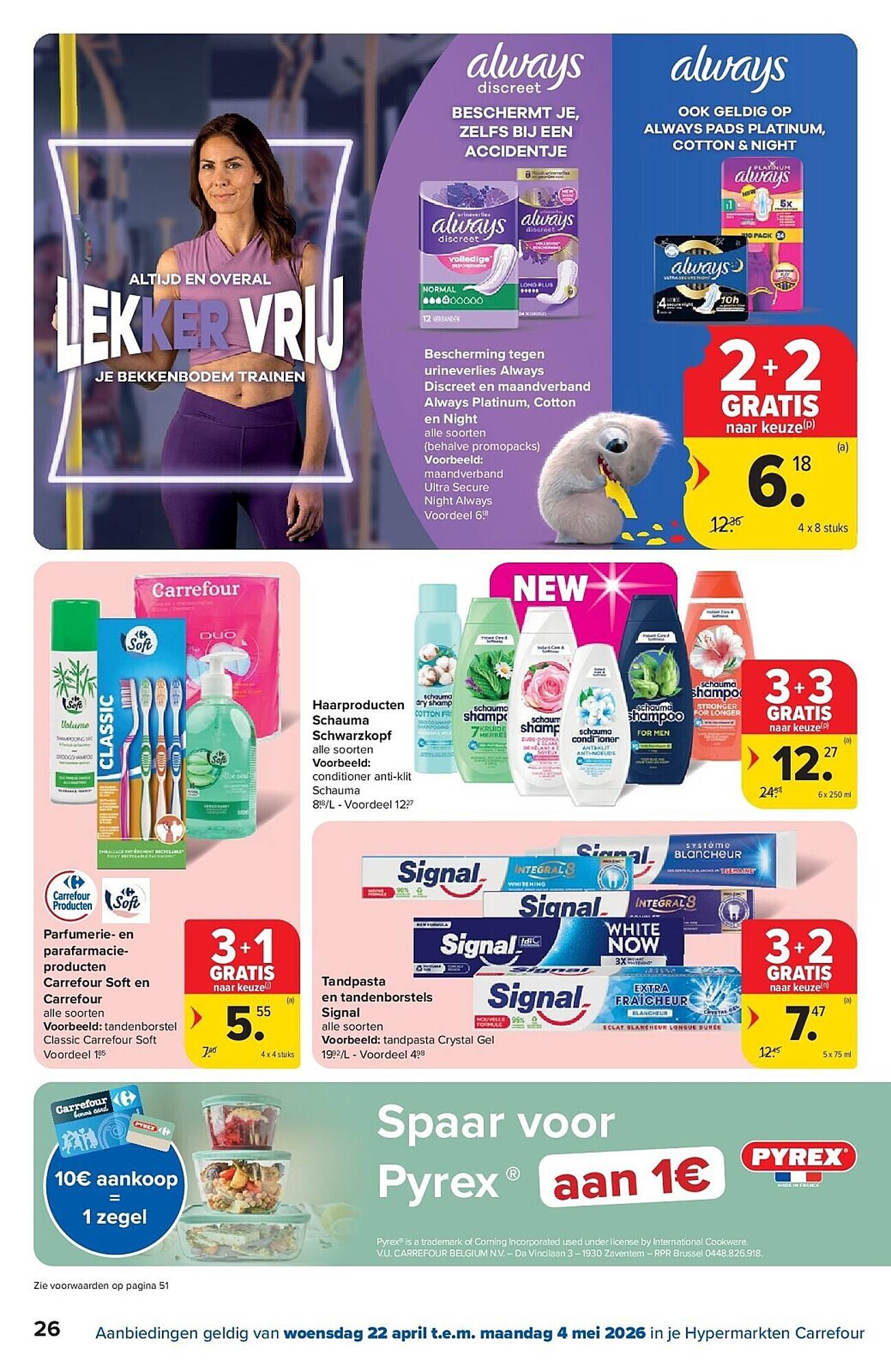 Carrefour folder (2026-04-22 - 2026-05-04)