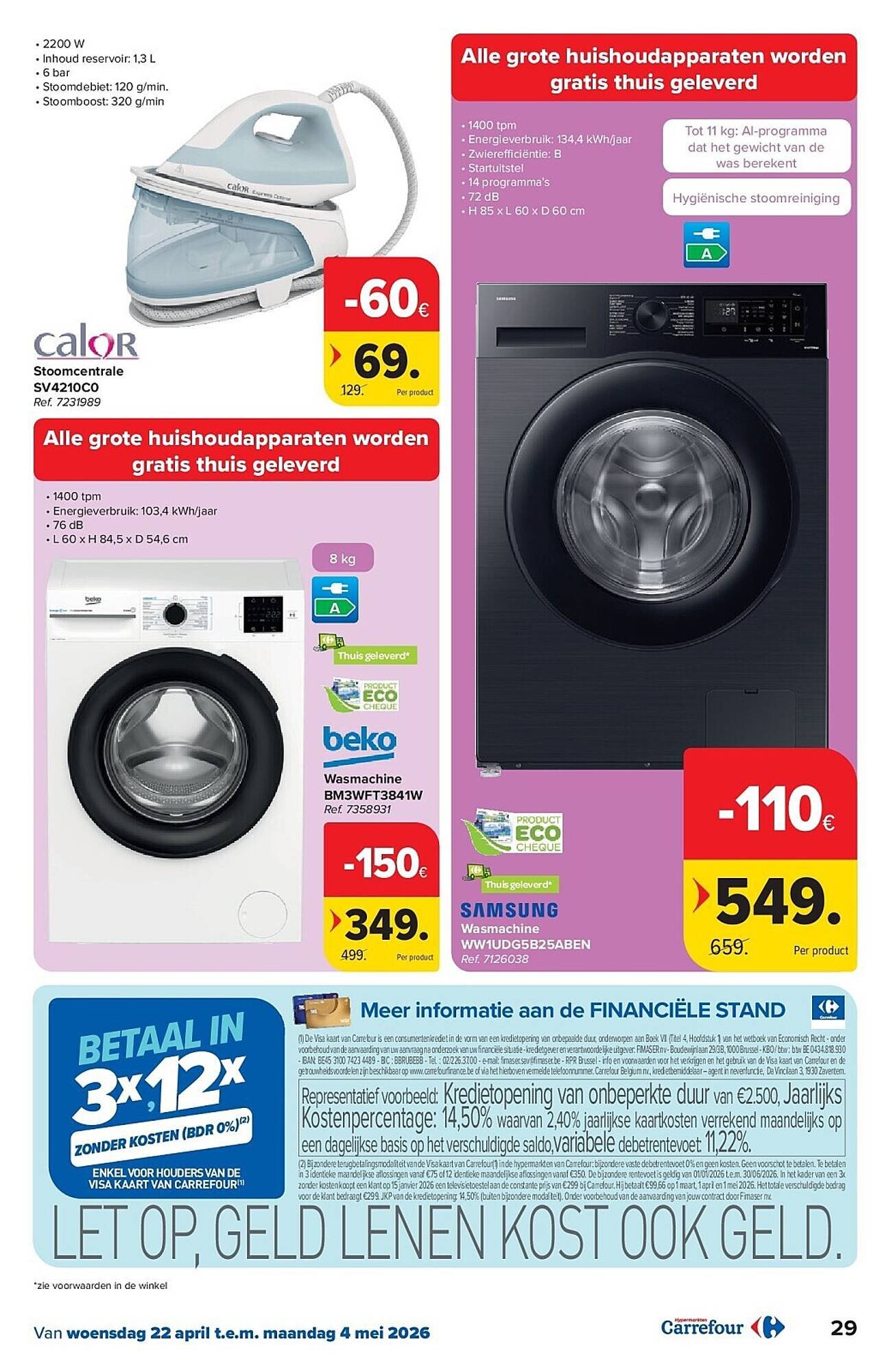 Carrefour folder (2026-04-22 - 2026-05-04)