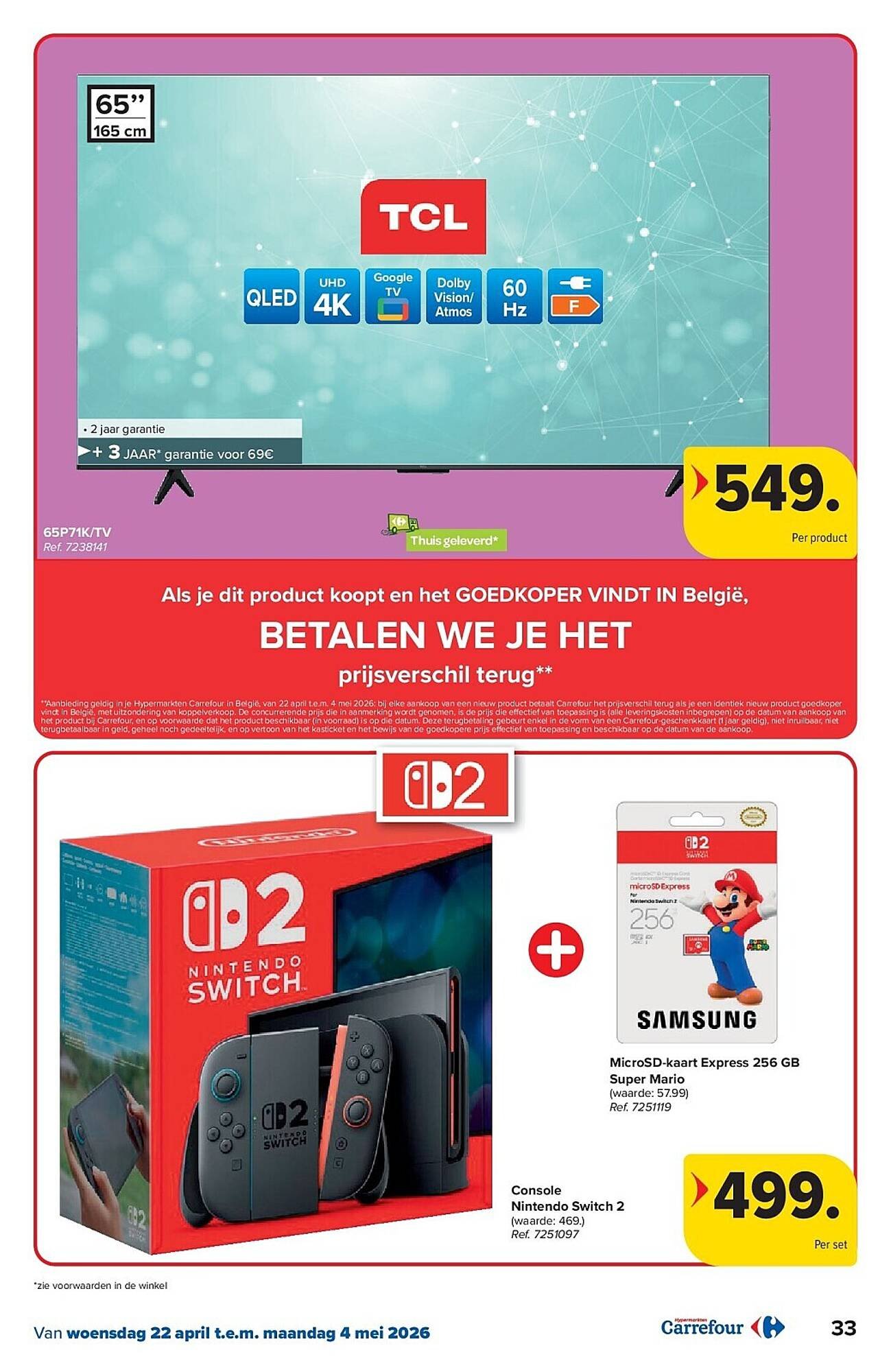 Carrefour folder (2026-04-22 - 2026-05-04)