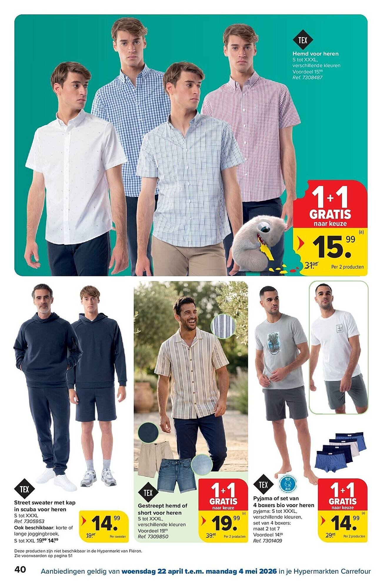 Carrefour folder (2026-04-22 - 2026-05-04)