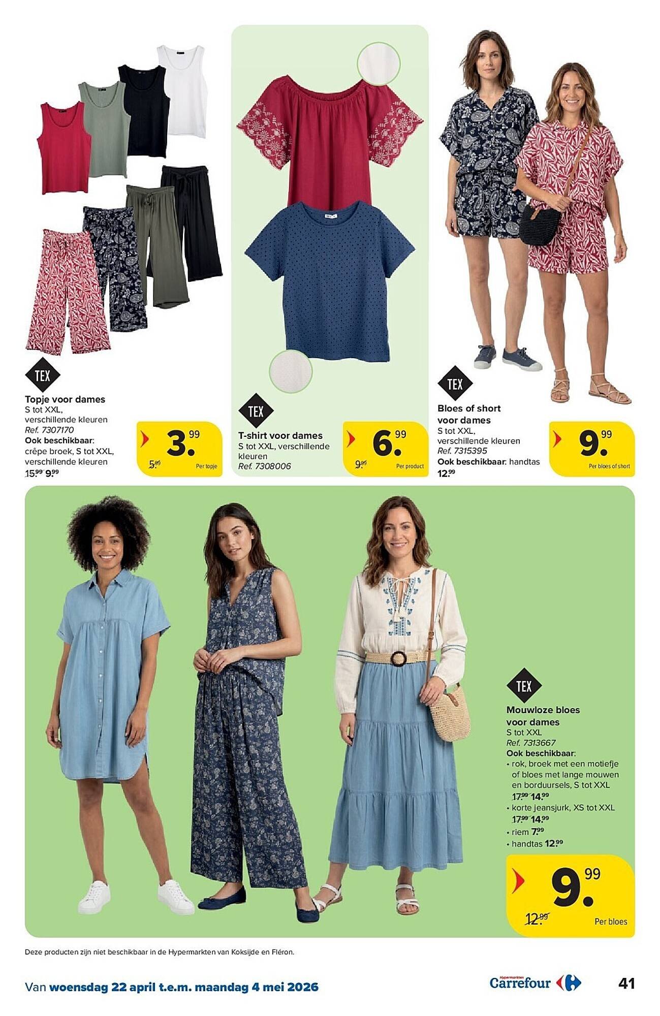 Carrefour folder (2026-04-22 - 2026-05-04)