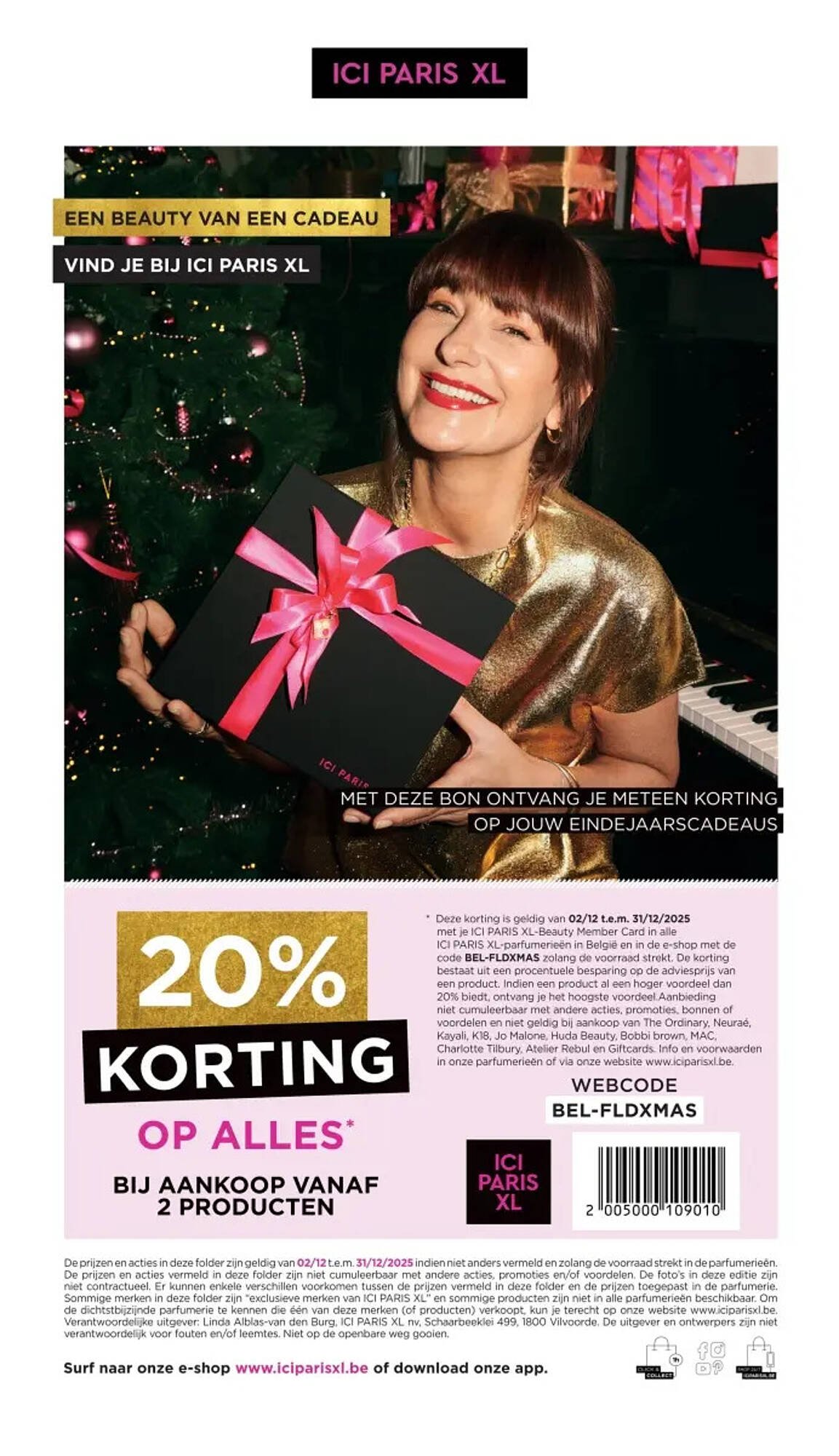 ICI PARIS XL folder (2025-12-02 - 2025-12-31)