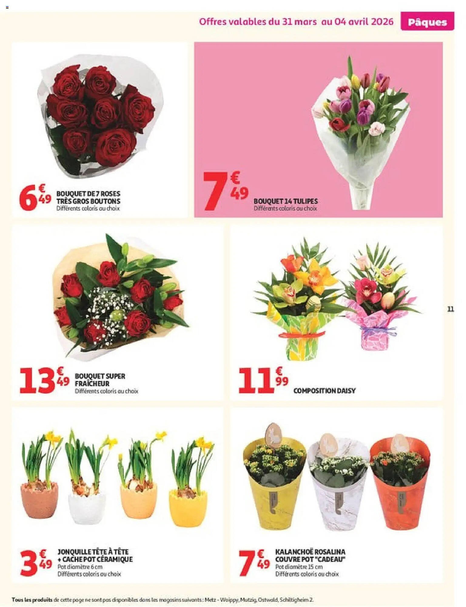 Auchan folder (2026-03-31 - 2026-04-06)