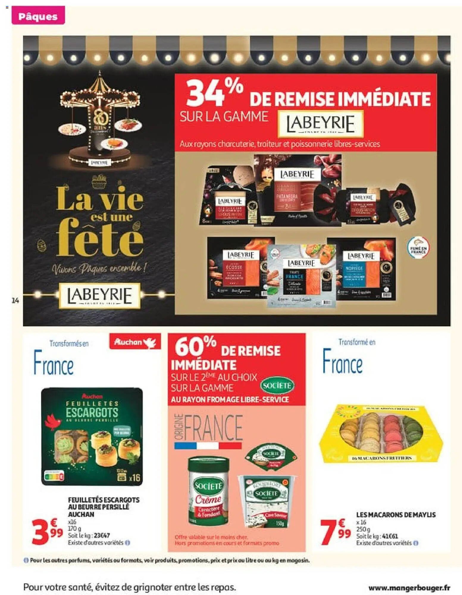 Auchan folder (2026-03-31 - 2026-04-06)