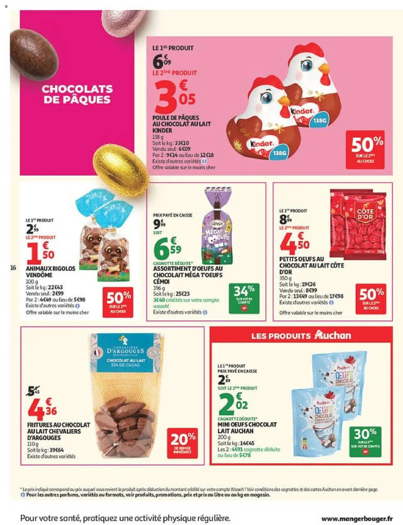 Auchan folder (2026-03-31 - 2026-04-06)