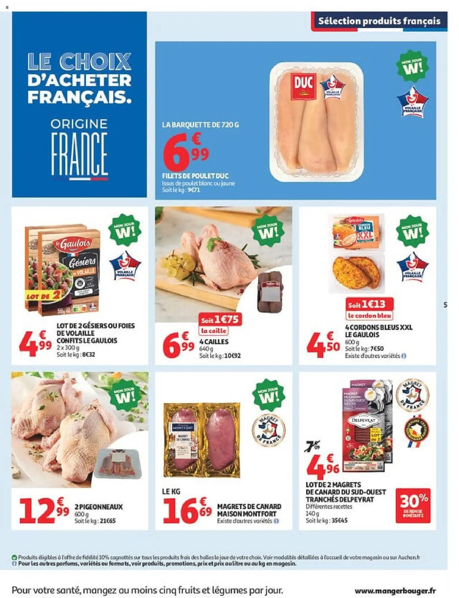 Auchan folder (2026-03-31 - 2026-04-06)