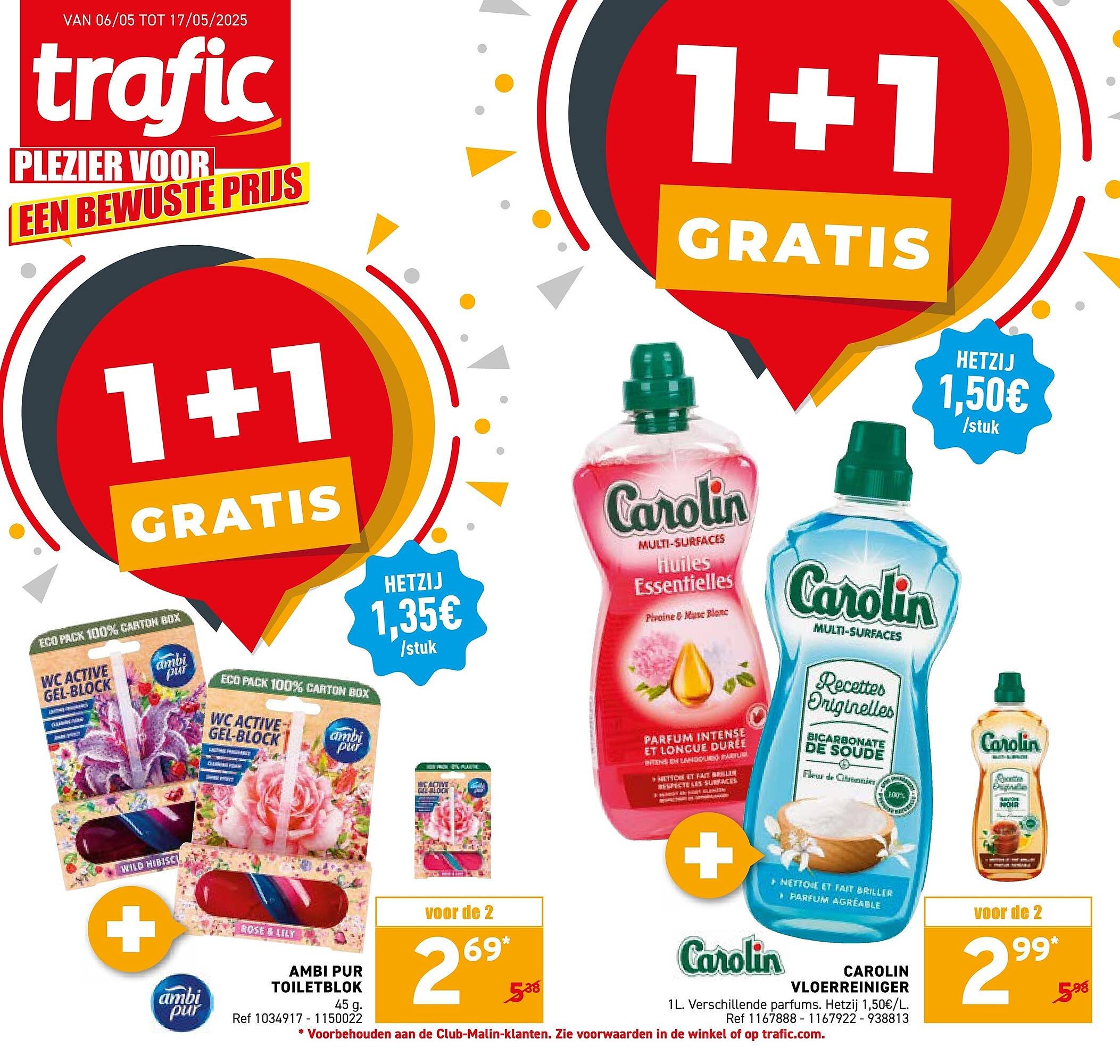 Trafic folder (2026-04-30 - 2026-05-15)