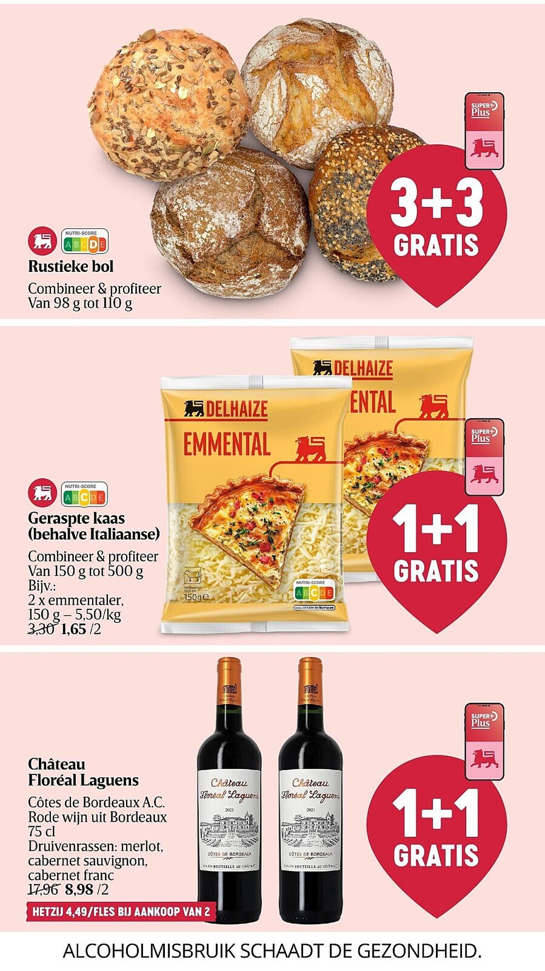 Delhaize folder (2026-03-19 - 2026-03-25)