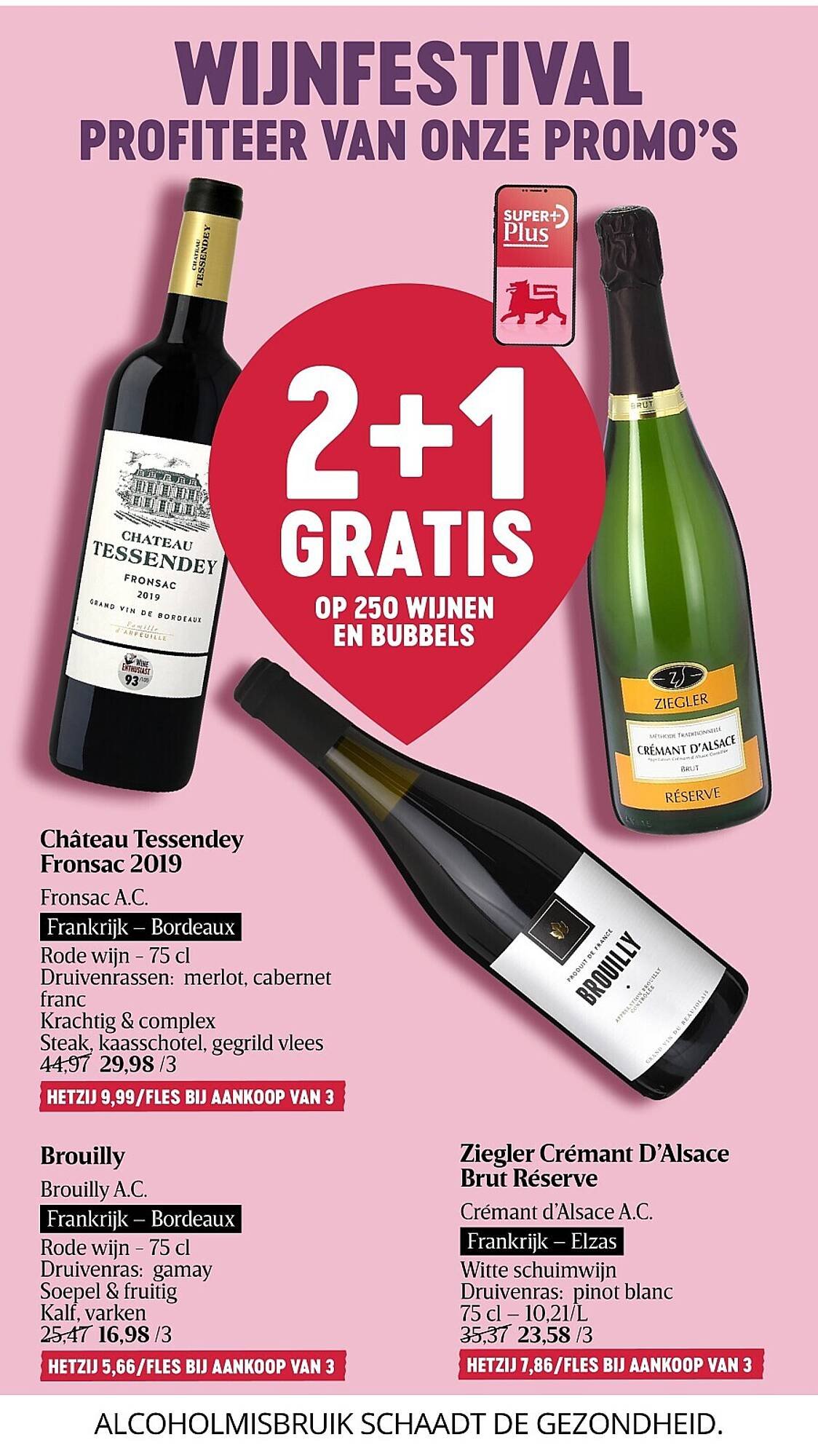 Delhaize folder (2026-03-19 - 2026-03-25)