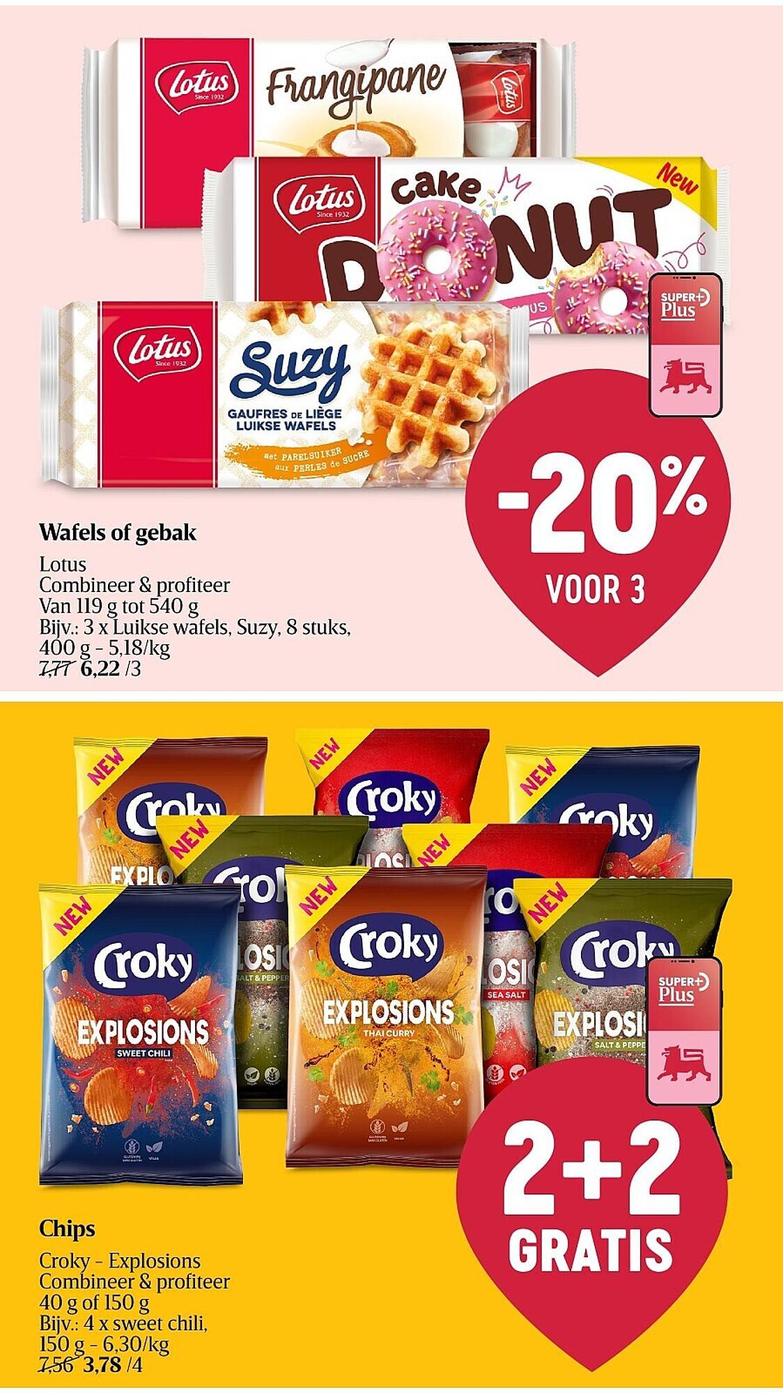 Delhaize folder (2026-03-19 - 2026-03-25)