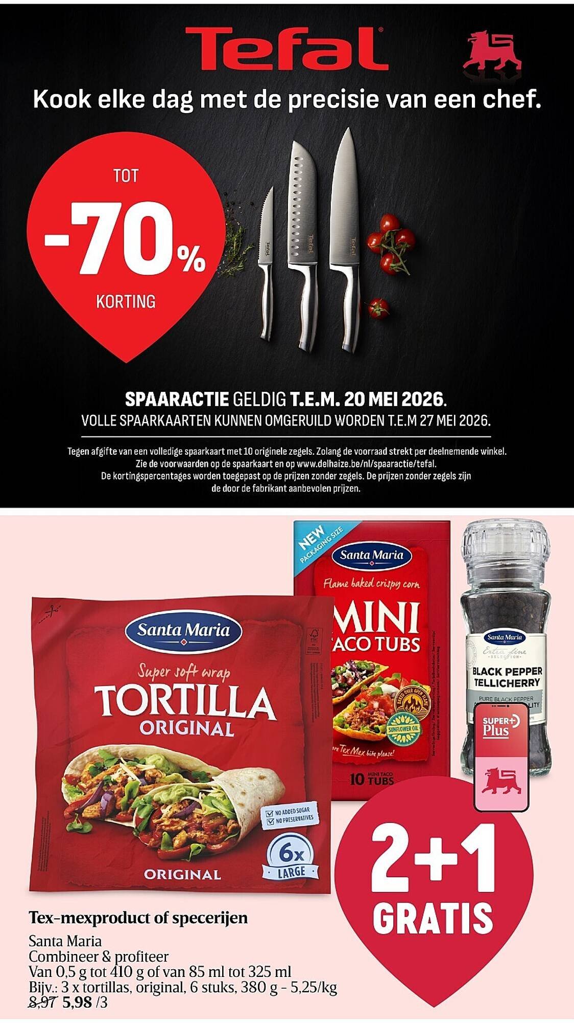 Delhaize folder (2026-03-19 - 2026-03-25)