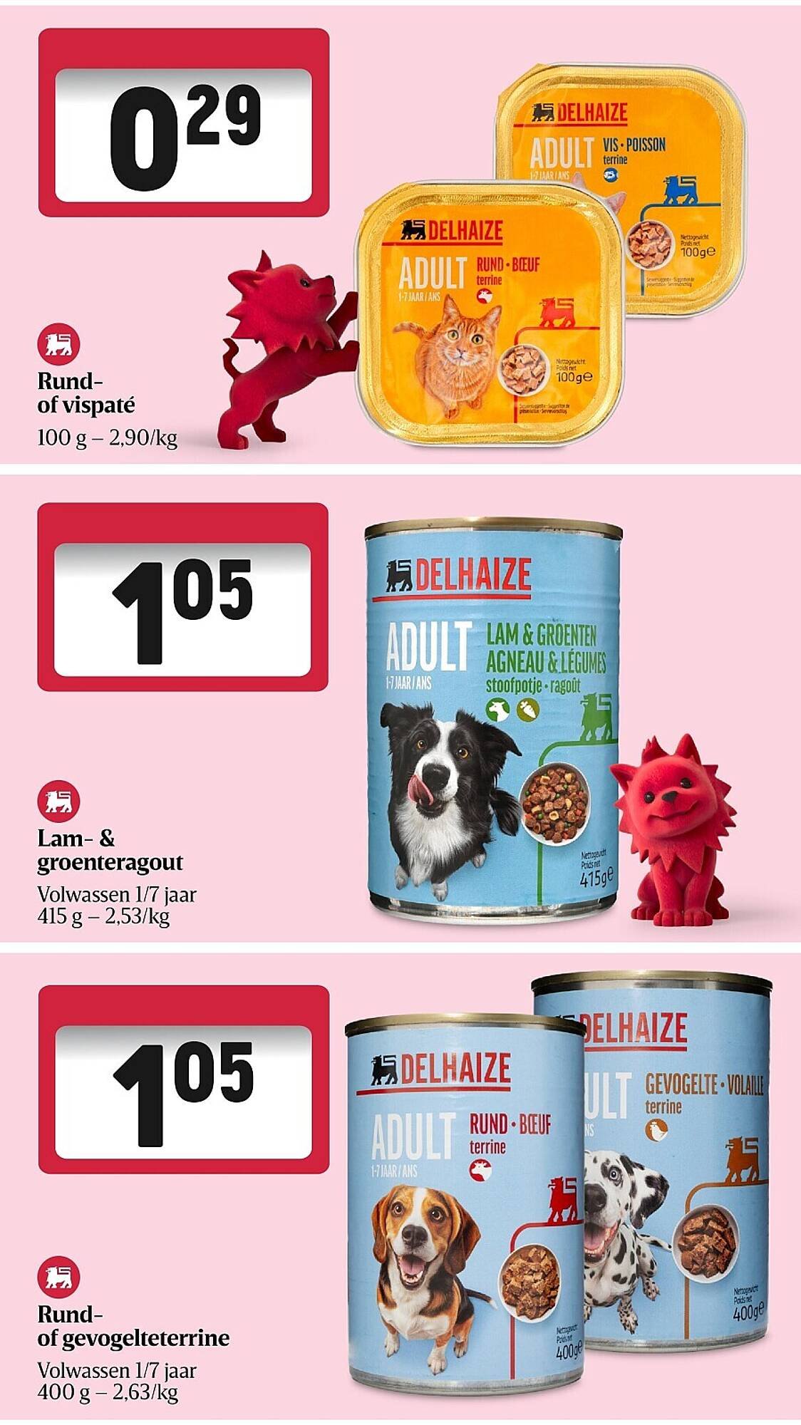 Delhaize folder (2026-03-19 - 2026-03-25)