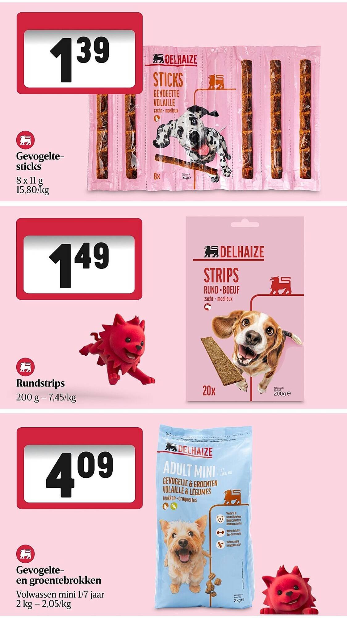 Delhaize folder (2026-03-19 - 2026-03-25)