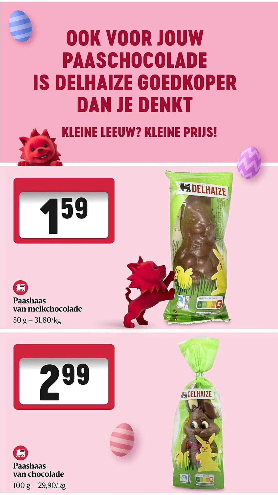 Delhaize folder (2026-03-19 - 2026-03-25)