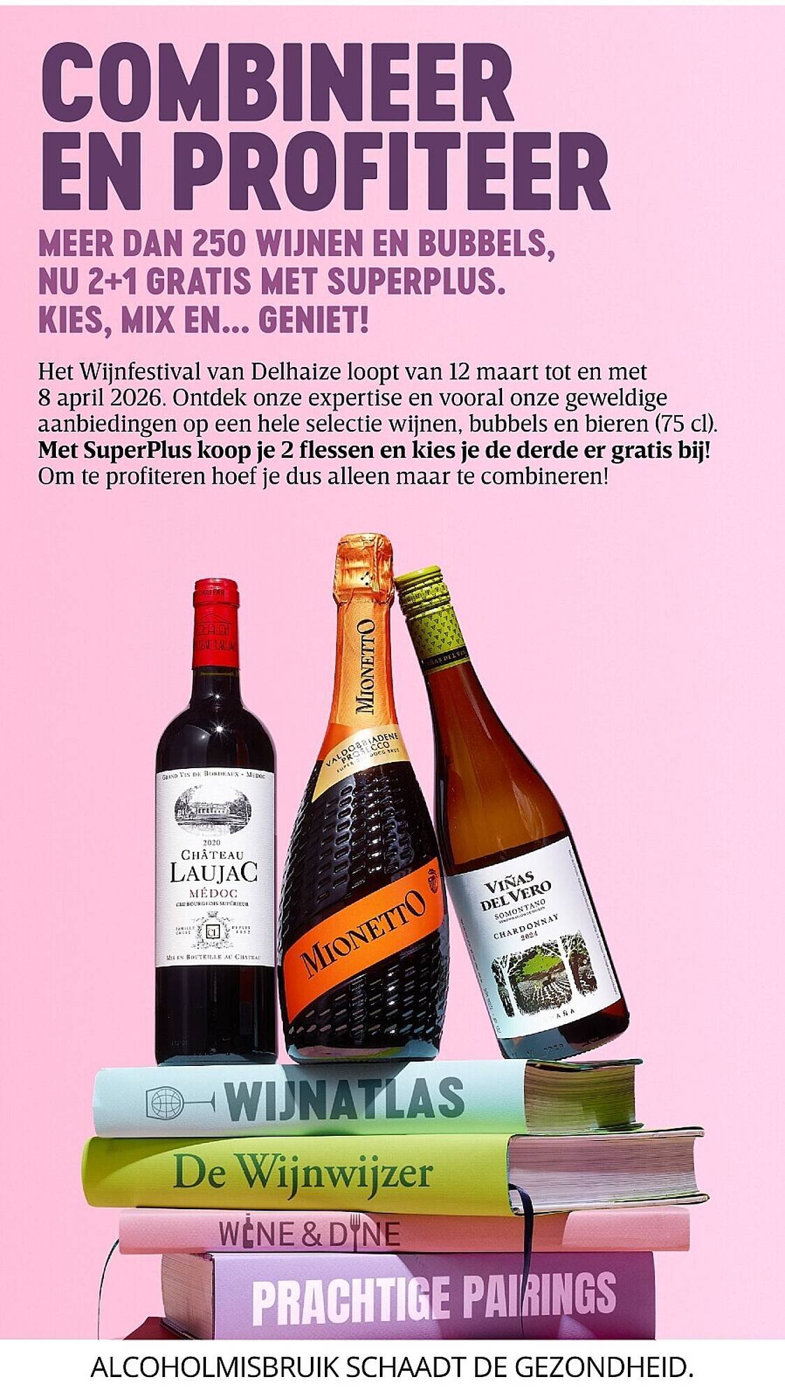 Delhaize folder (2026-03-19 - 2026-03-25)