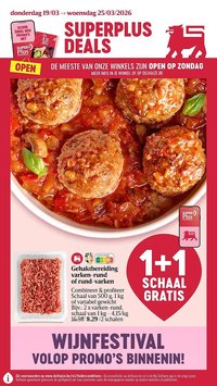 Delhaize folder (2026-03-19 - 2026-03-25)