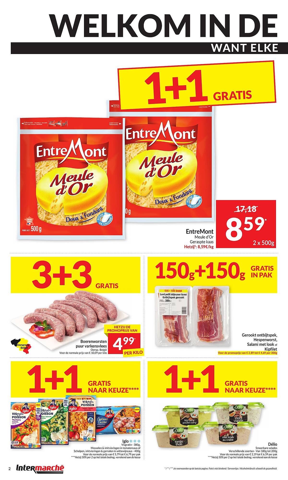 Intermarché folder (2026-03-24 - 2026-03-29)