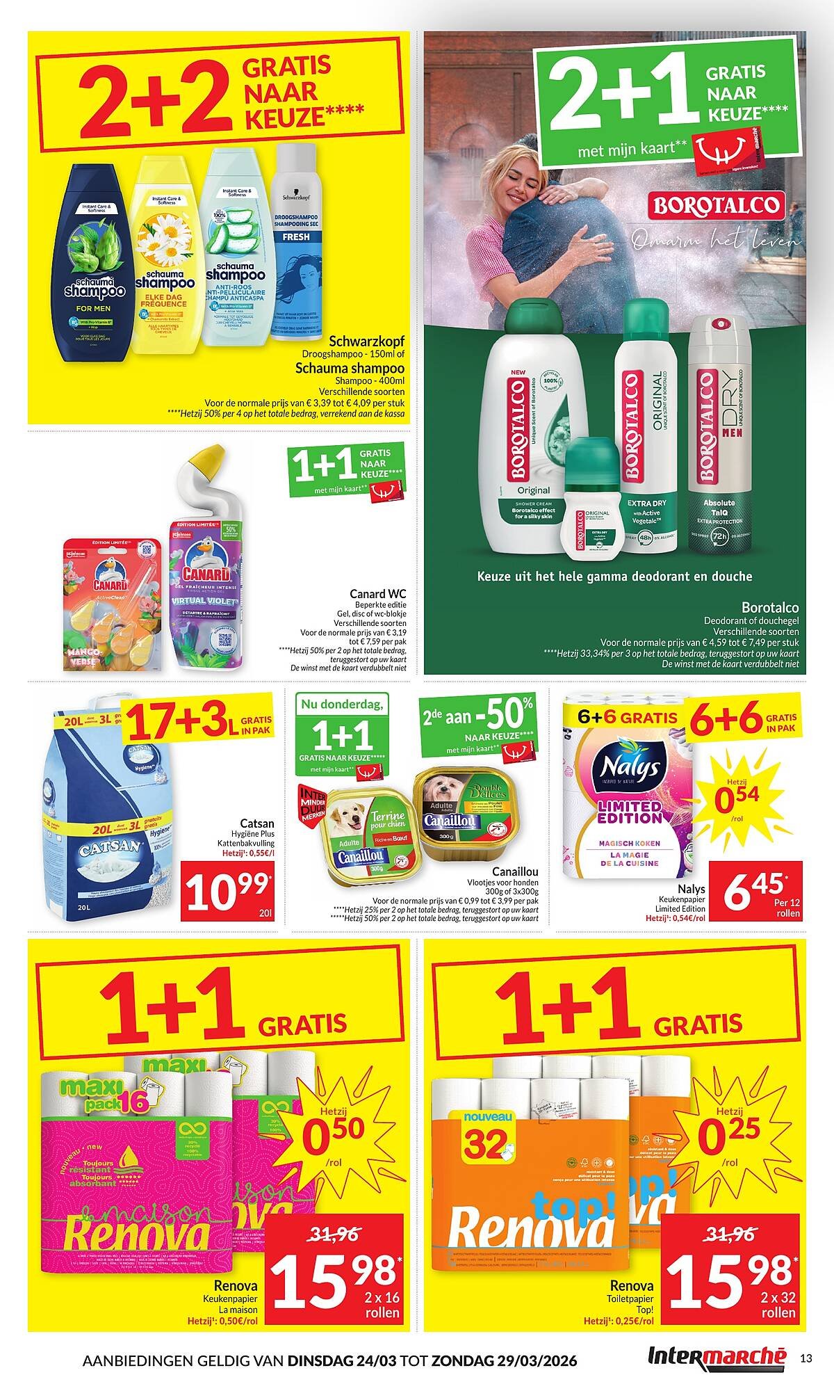 Intermarché folder (2026-03-24 - 2026-03-29)