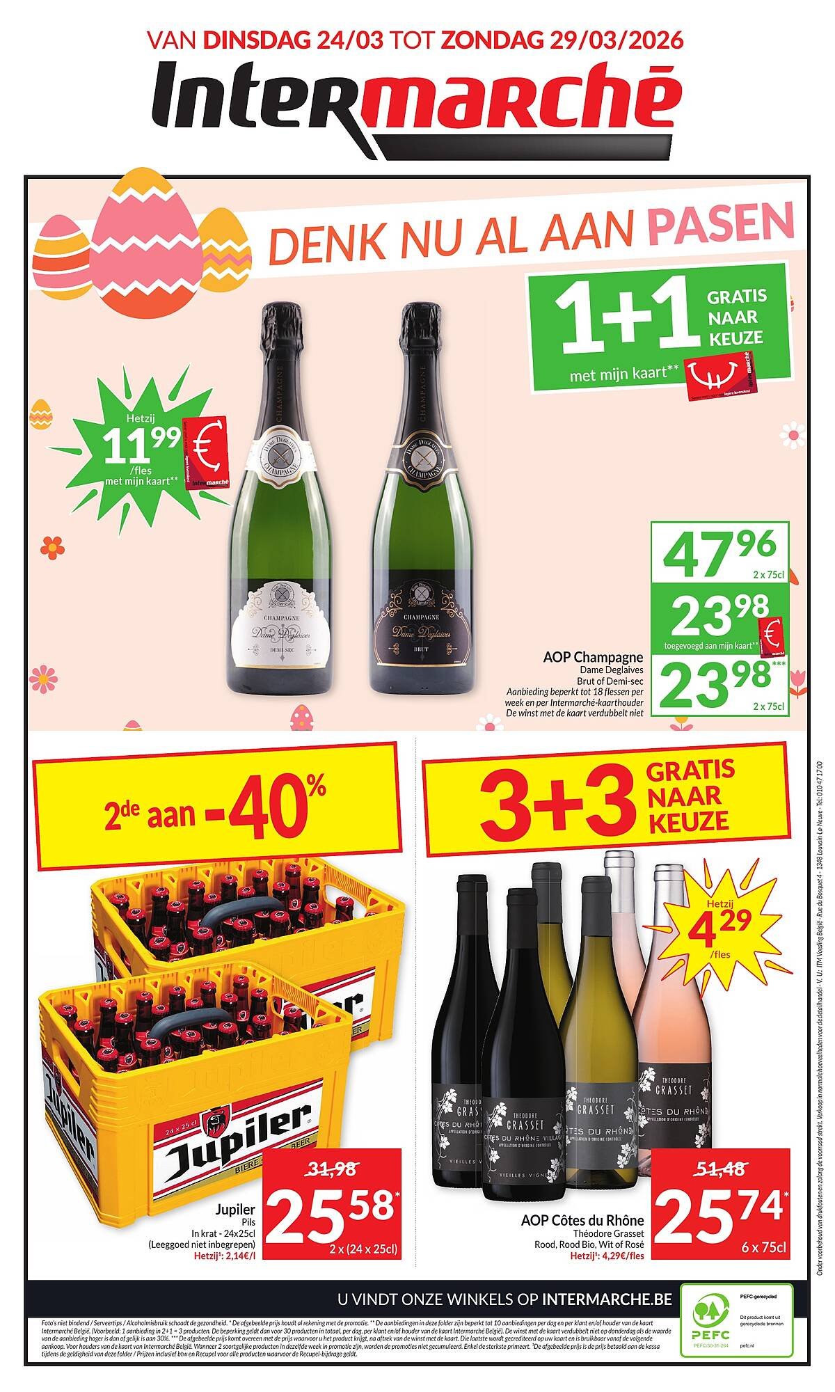 Intermarché folder (2026-03-24 - 2026-03-29)