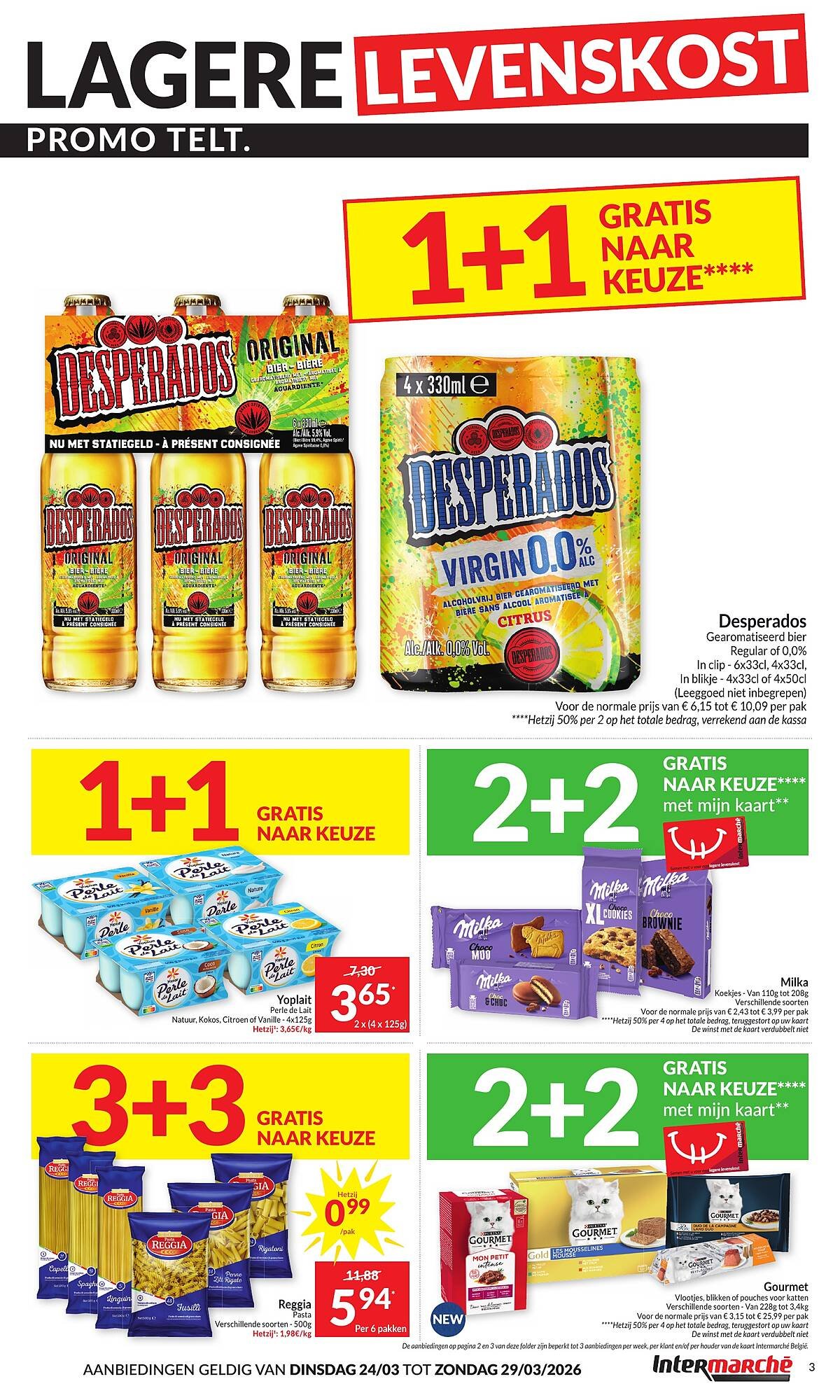Intermarché folder (2026-03-24 - 2026-03-29)
