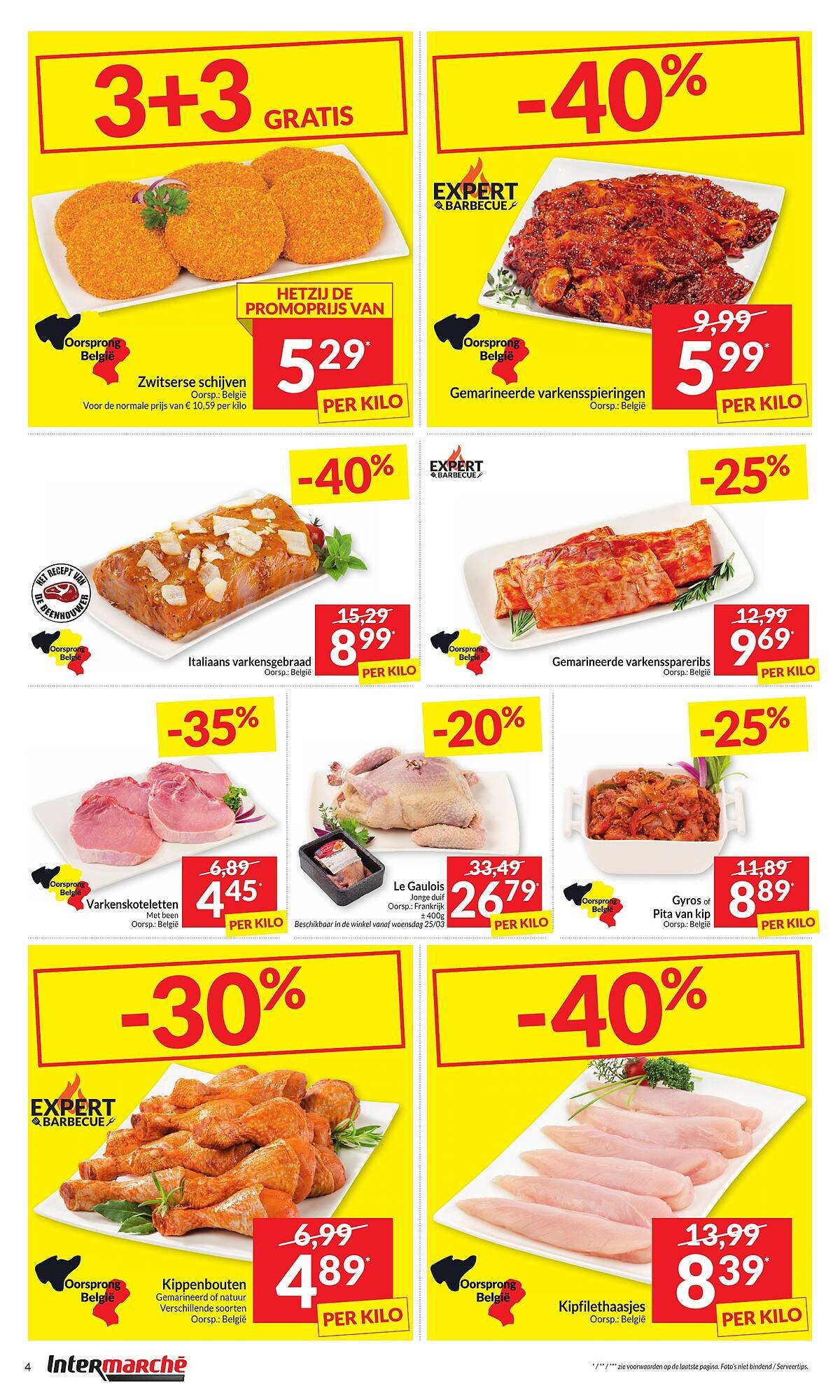 Intermarché folder (2026-03-24 - 2026-03-29)