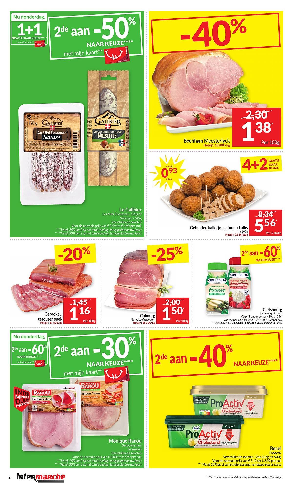 Intermarché folder (2026-03-24 - 2026-03-29)