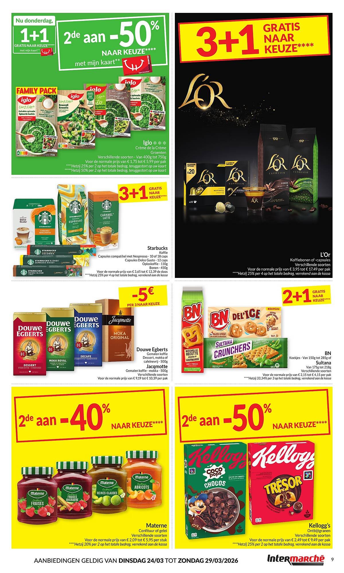 Intermarché folder (2026-03-24 - 2026-03-29)