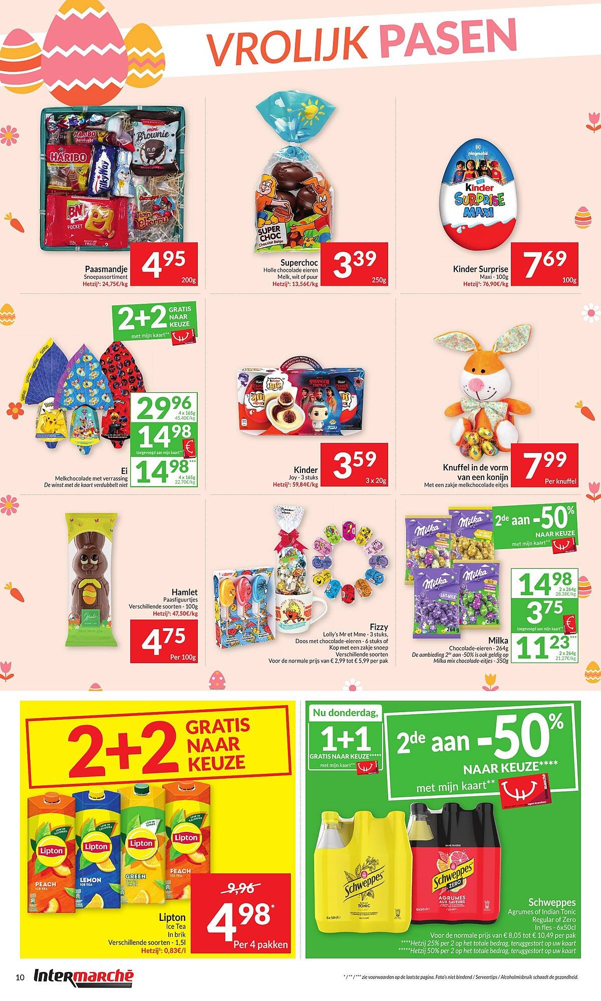 Intermarché folder (2026-03-24 - 2026-03-29)