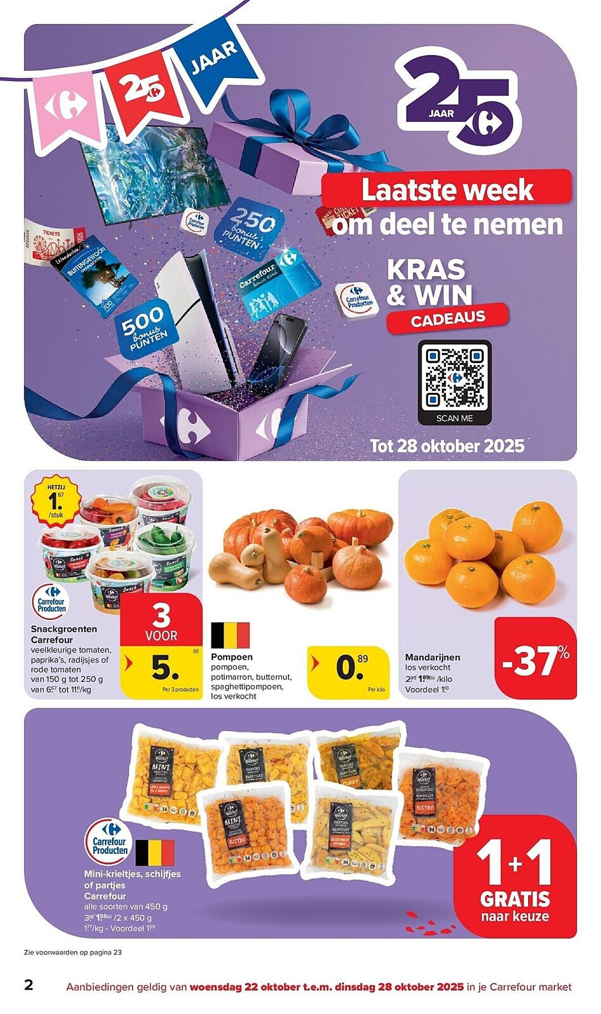 Carrefour folder (2025-10-22 - 2025-10-28)