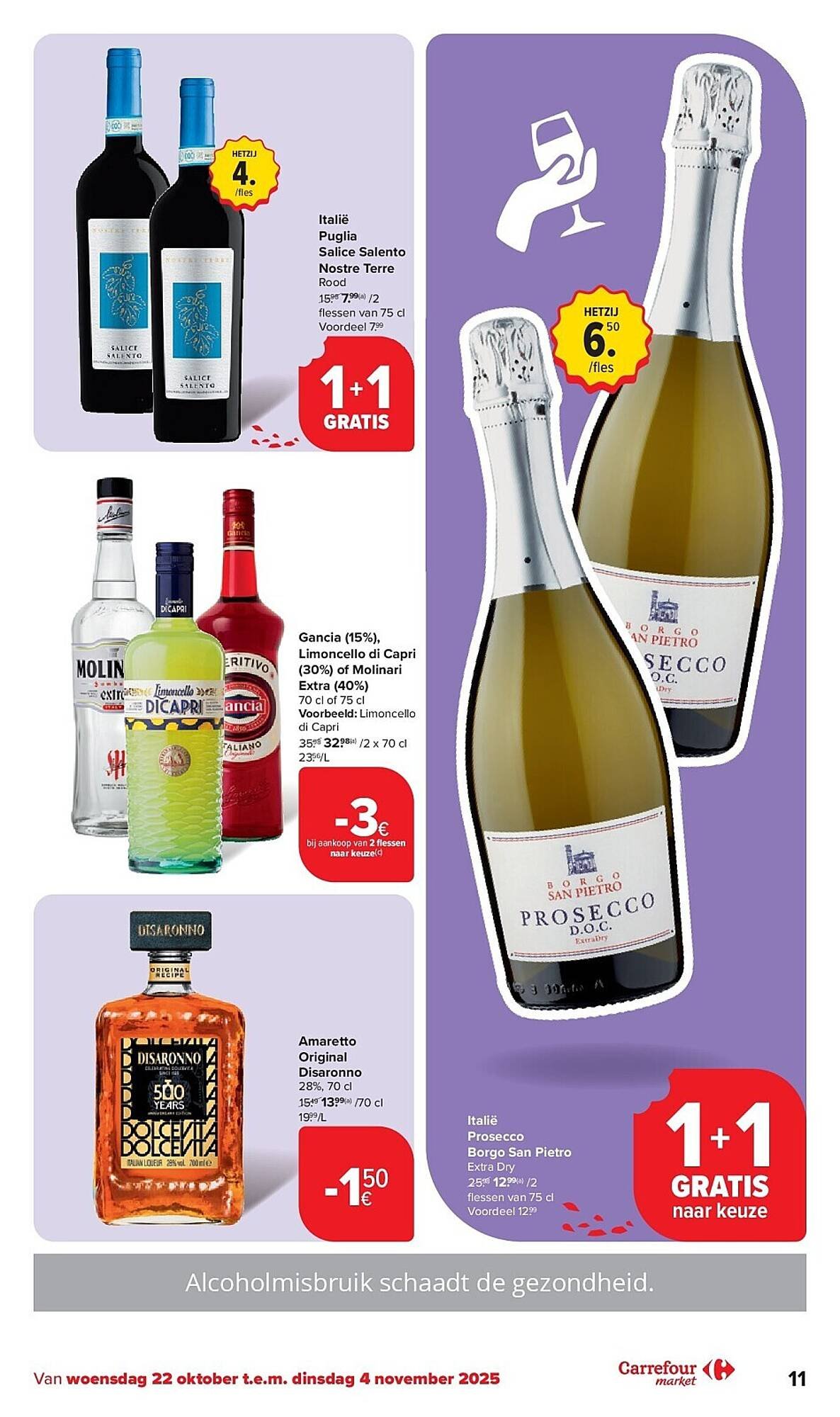Carrefour folder (2025-10-22 - 2025-10-28)