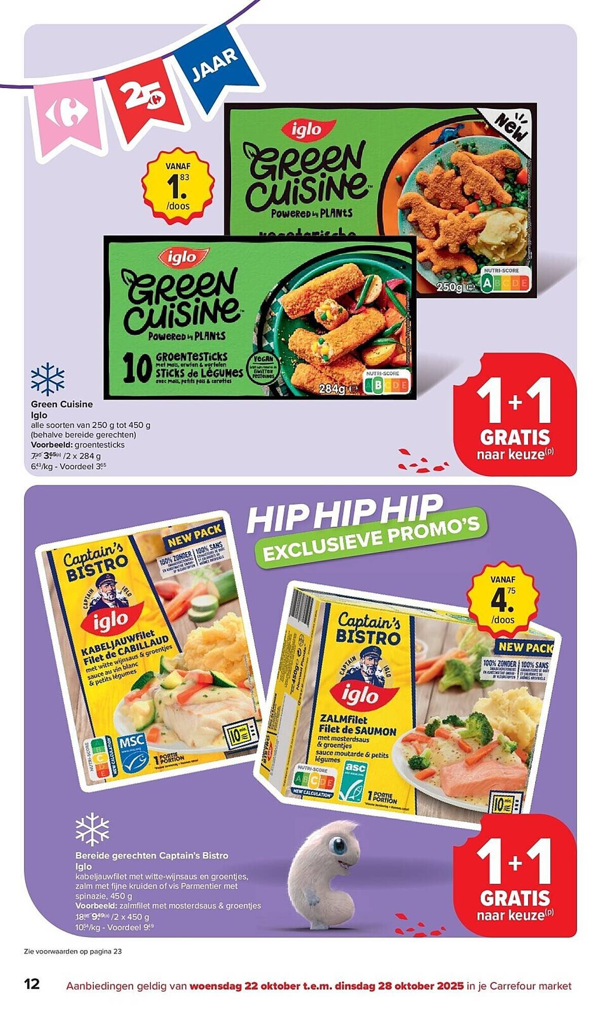 Carrefour folder (2025-10-22 - 2025-10-28)