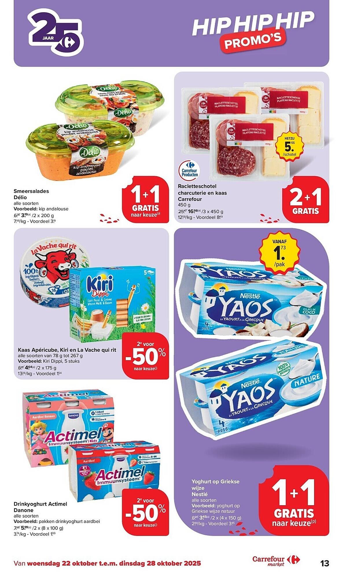 Carrefour folder (2025-10-22 - 2025-10-28)