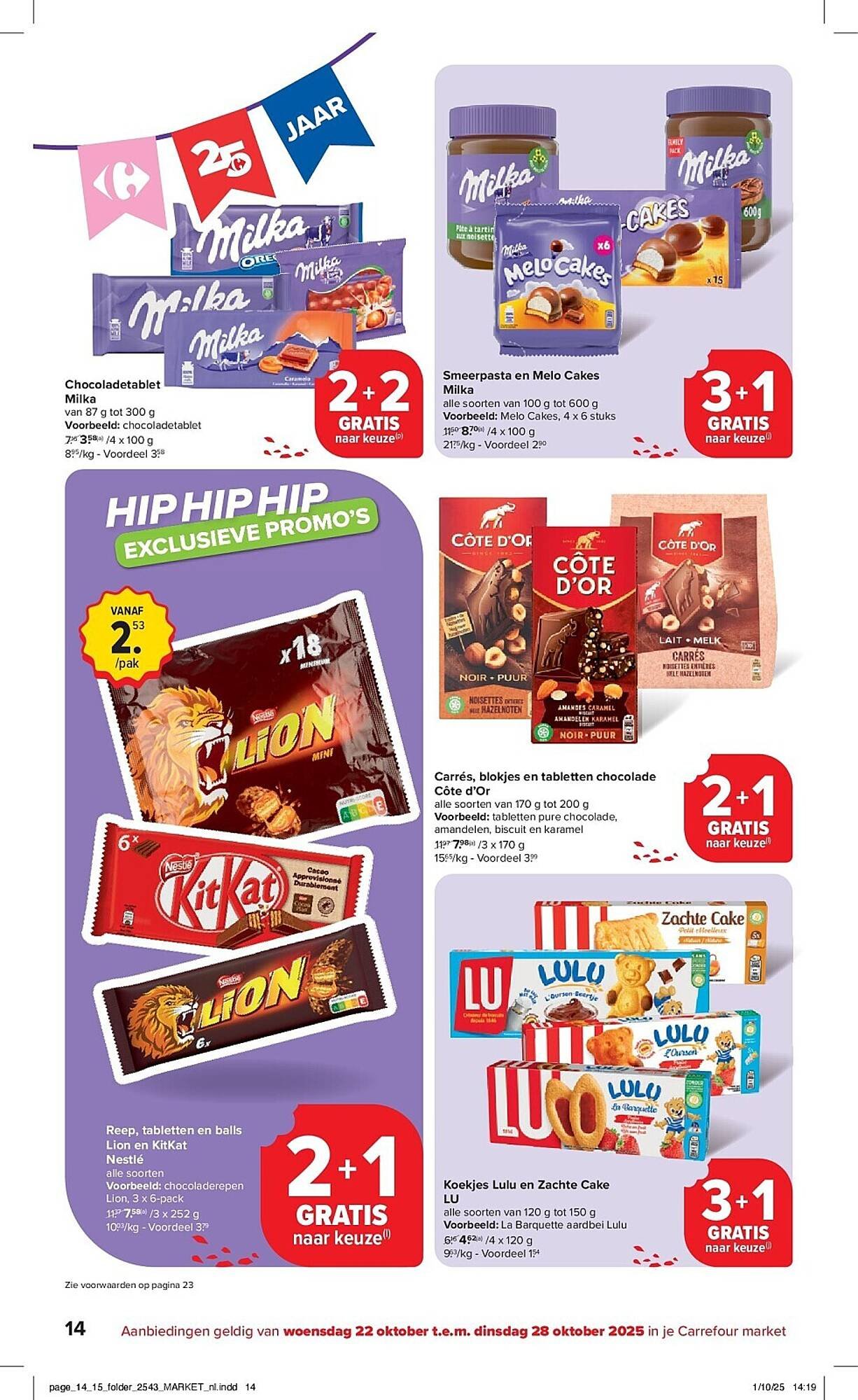 Carrefour folder (2025-10-22 - 2025-10-28)