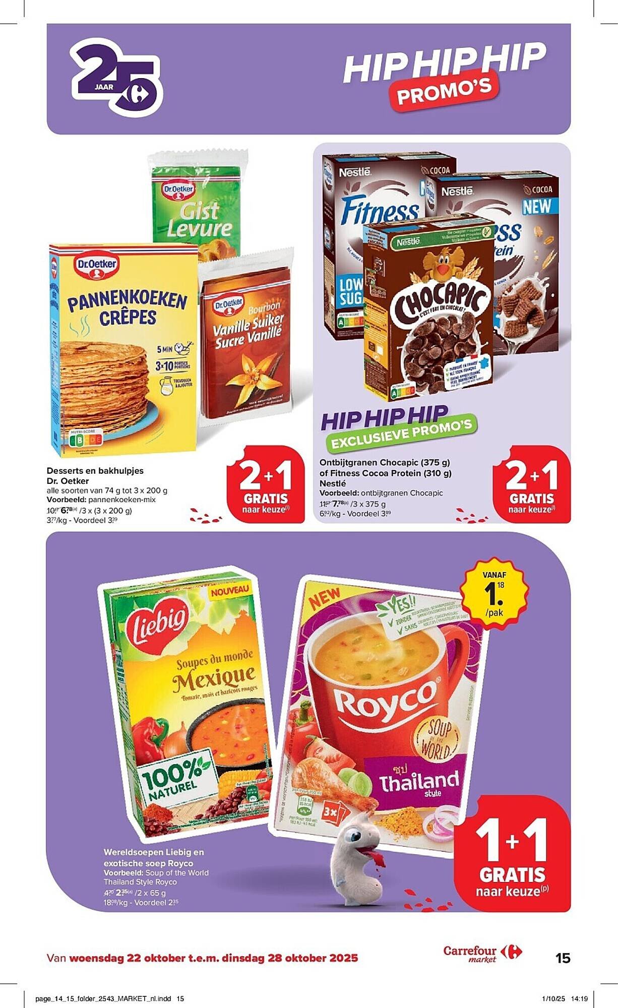 Carrefour folder (2025-10-22 - 2025-10-28)