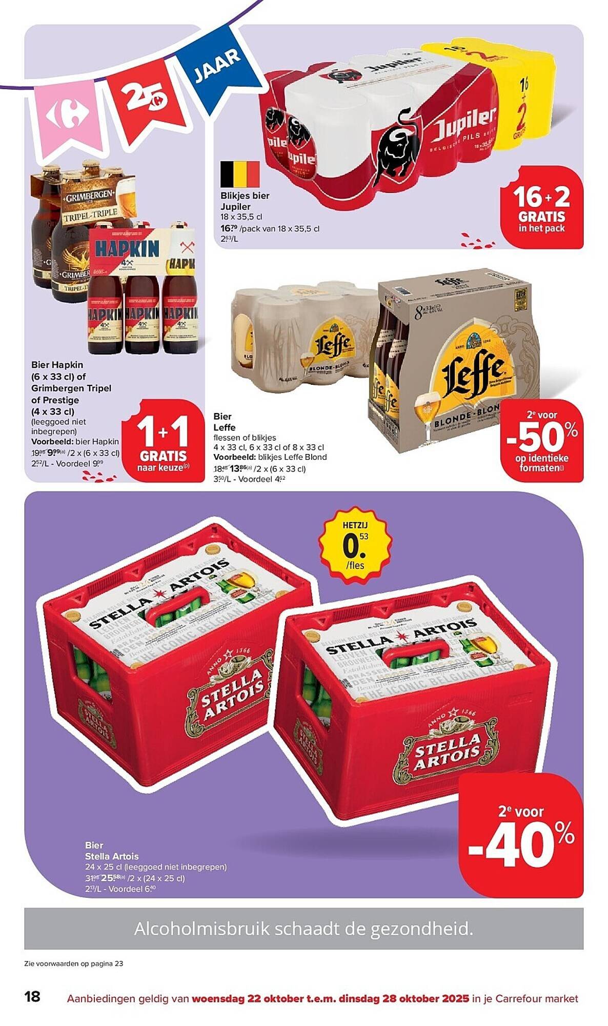 Carrefour folder (2025-10-22 - 2025-10-28)