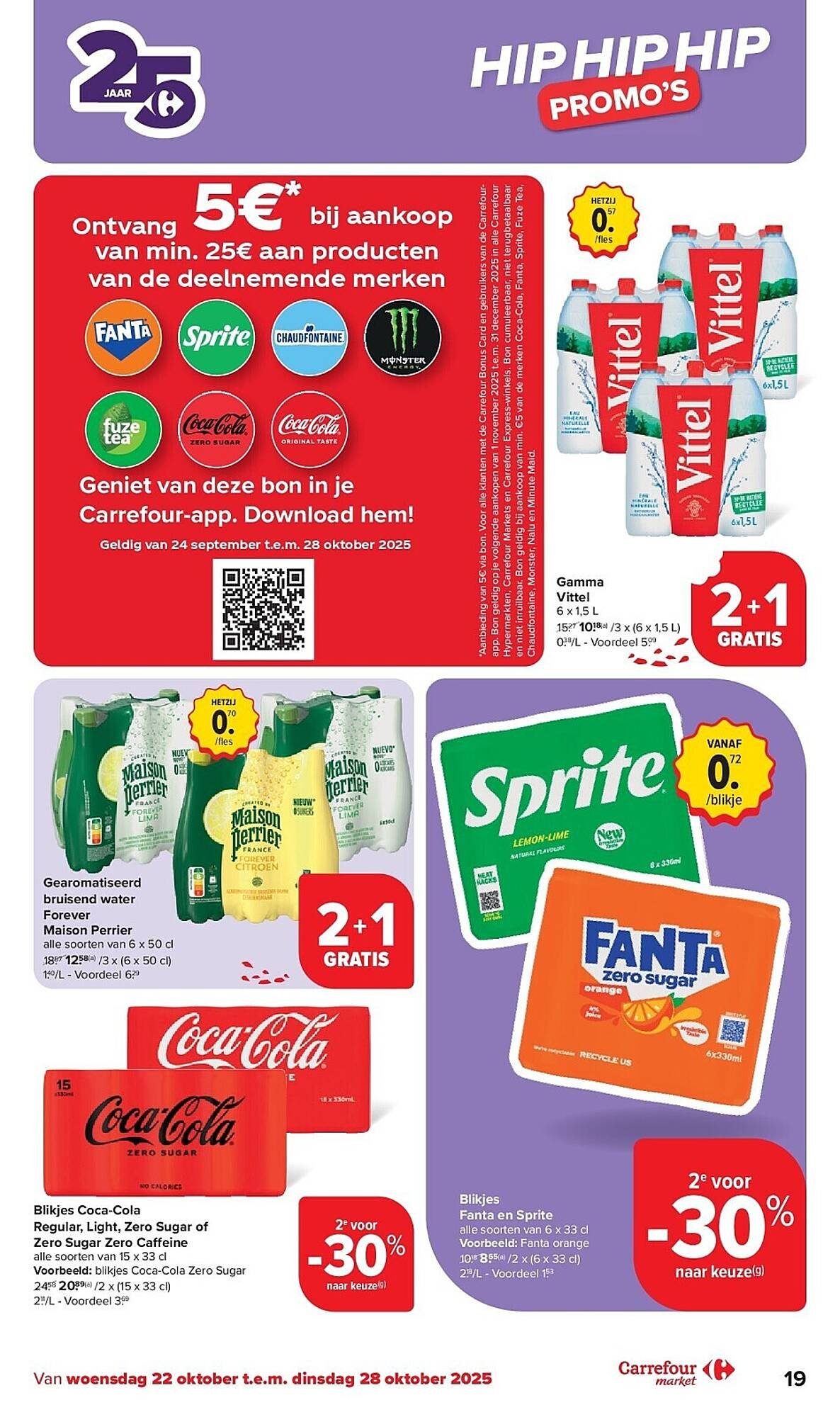Carrefour folder (2025-10-22 - 2025-10-28)
