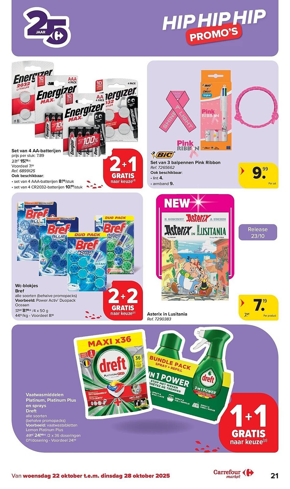 Carrefour folder (2025-10-22 - 2025-10-28)