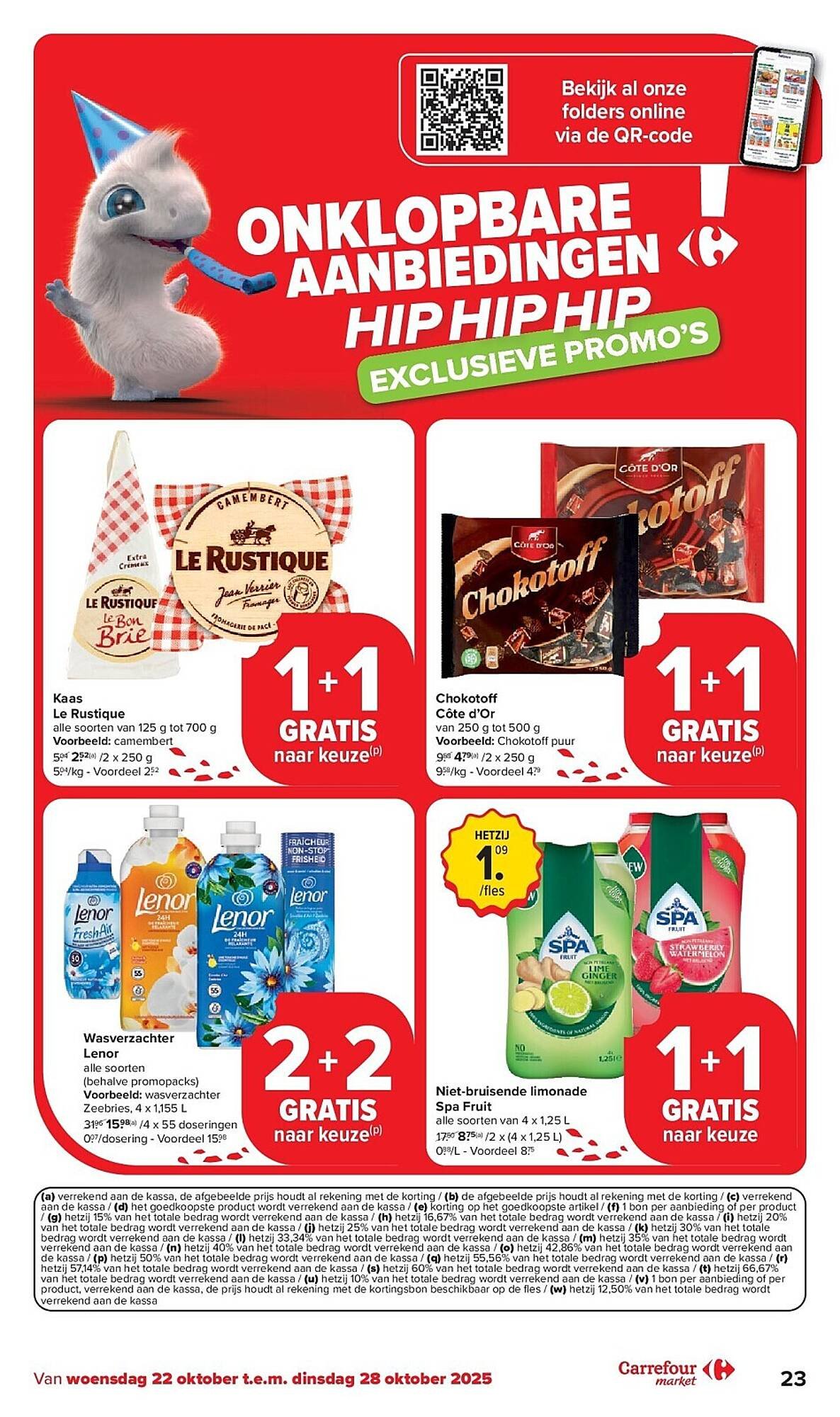 Carrefour folder (2025-10-22 - 2025-10-28)