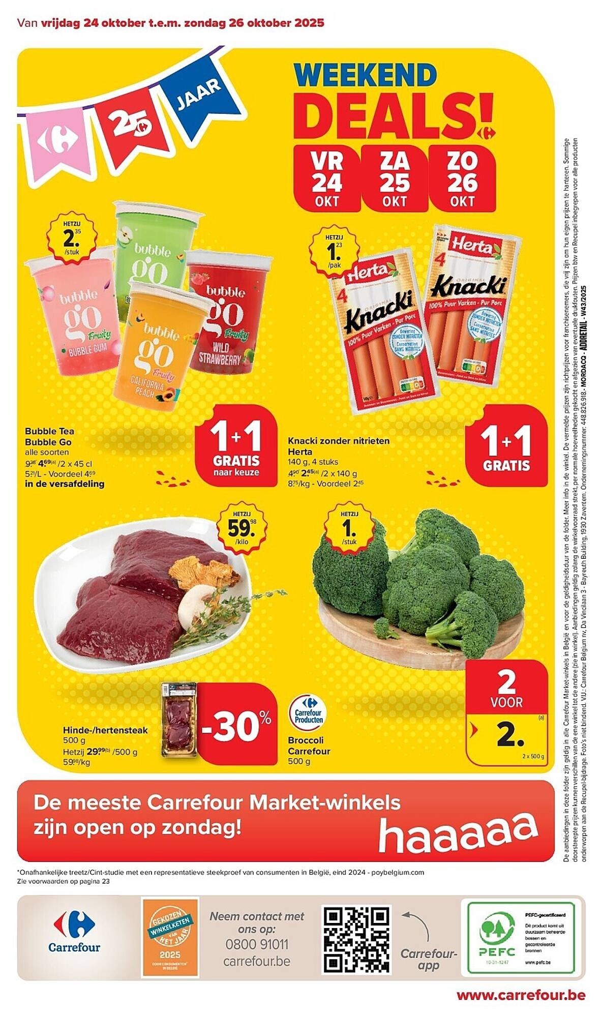 Carrefour folder (2025-10-22 - 2025-10-28)