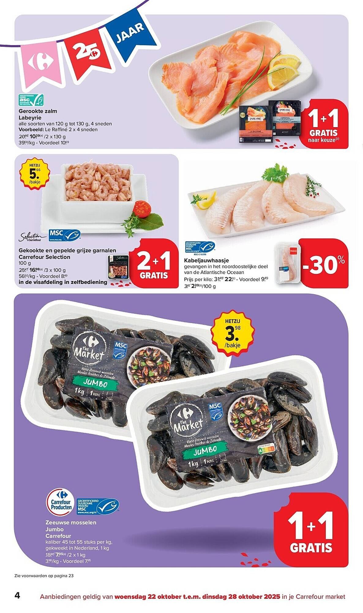 Carrefour folder (2025-10-22 - 2025-10-28)