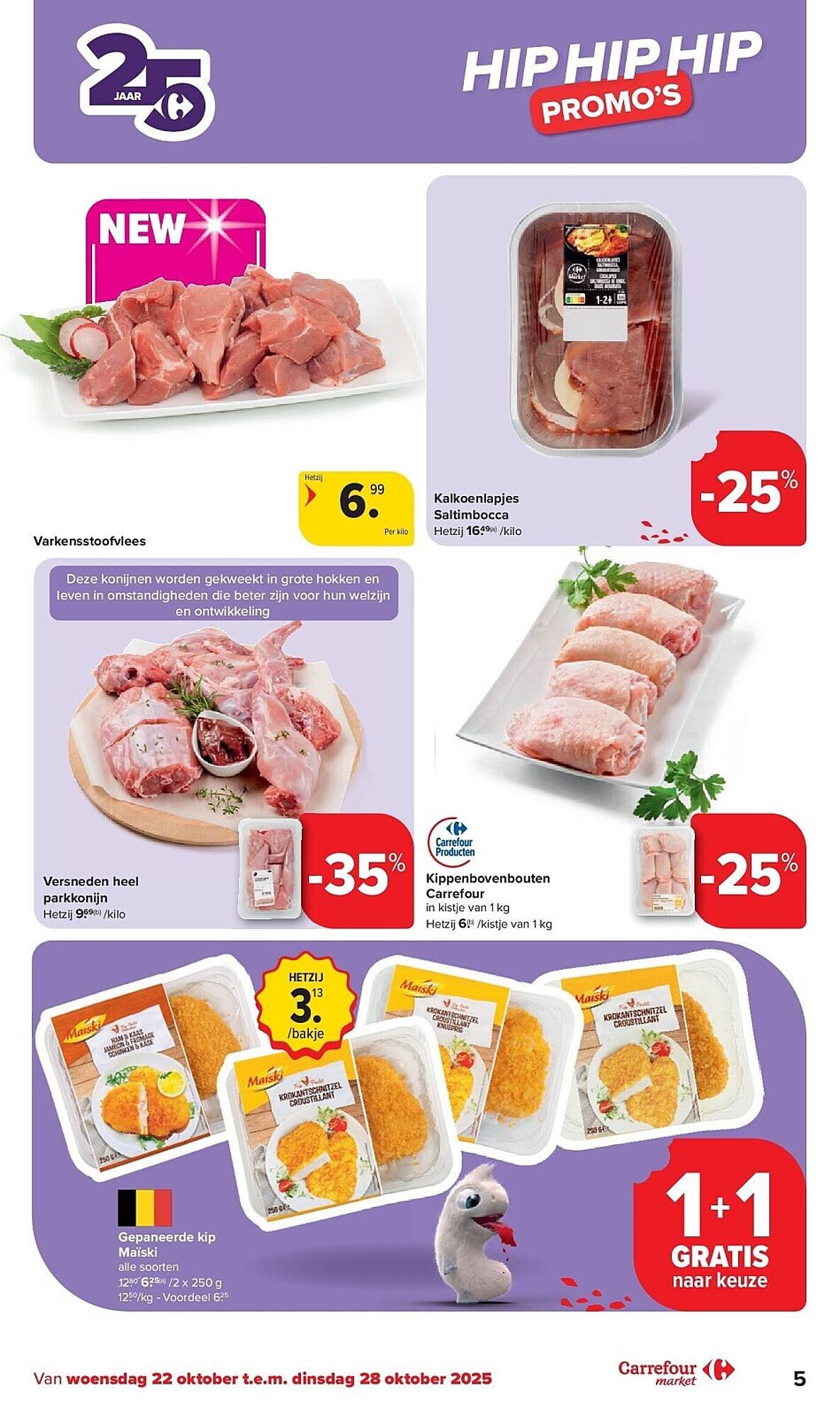 Carrefour folder (2025-10-22 - 2025-10-28)