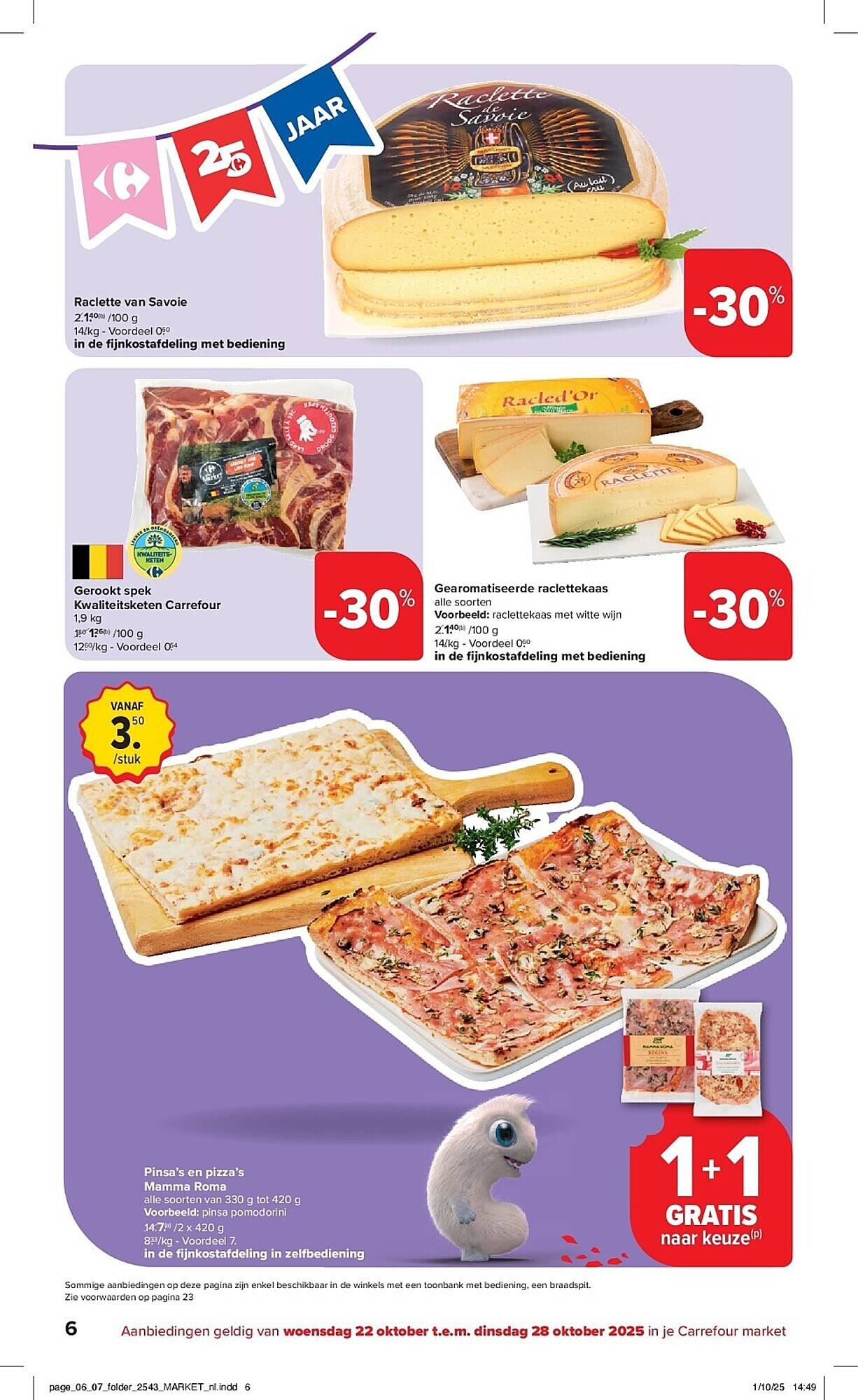 Carrefour folder (2025-10-22 - 2025-10-28)